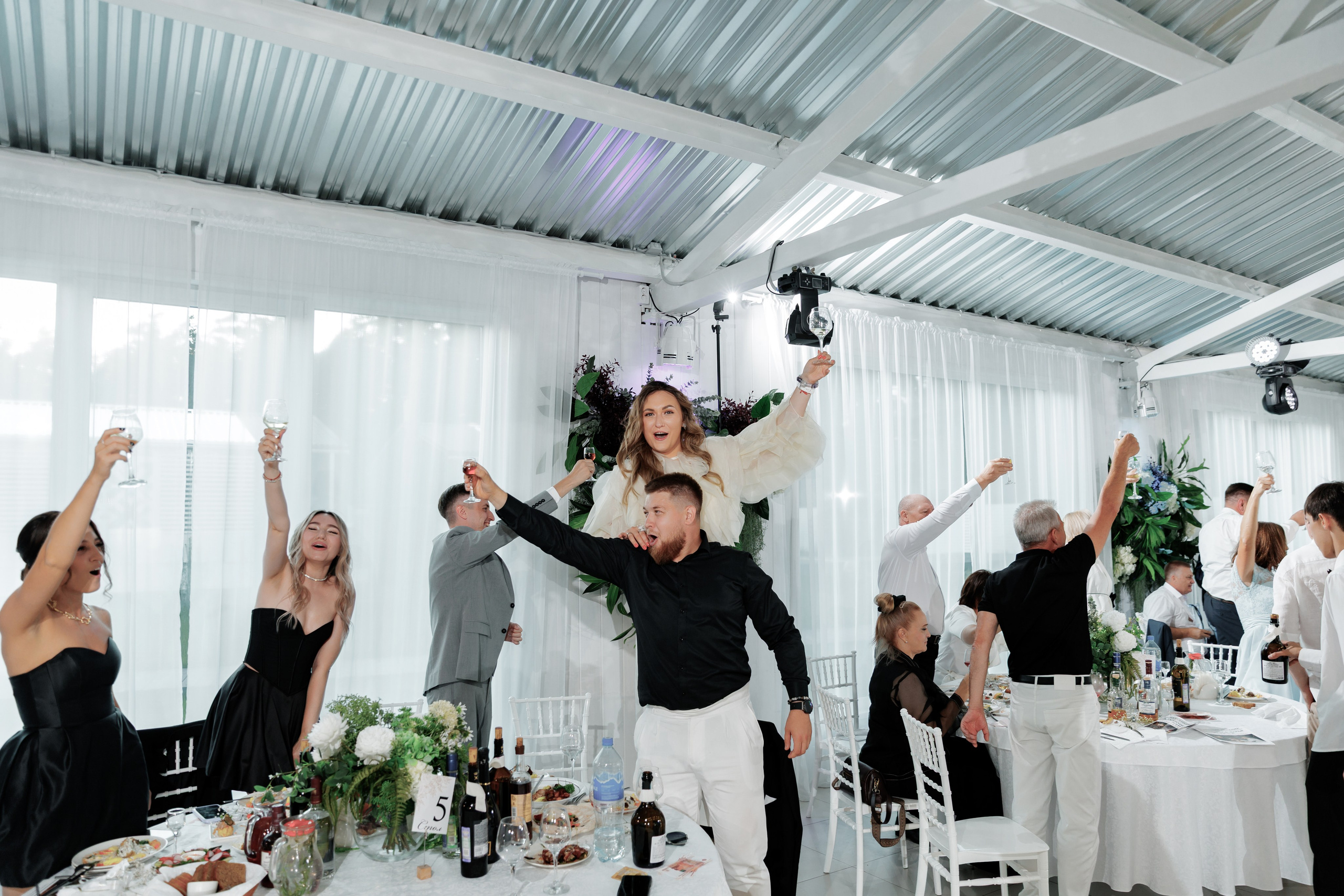 Владимир & Дарья. Фотограф в Ульяновске Евгений Тарасов