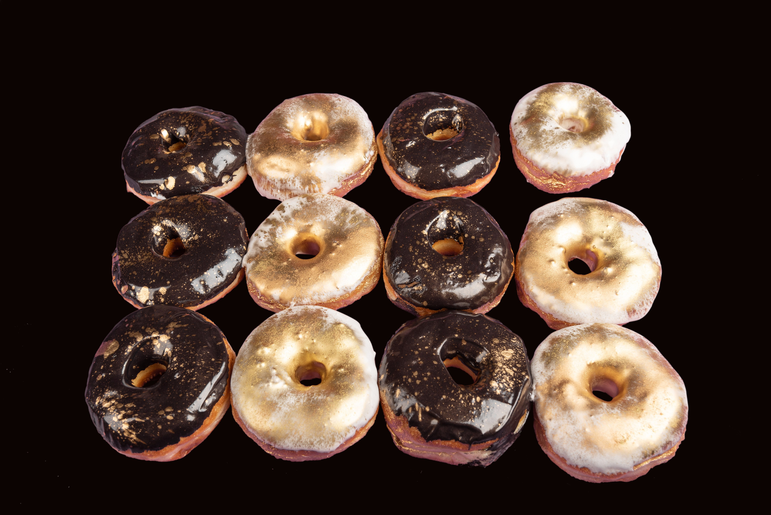 Фуд съемка в Москве