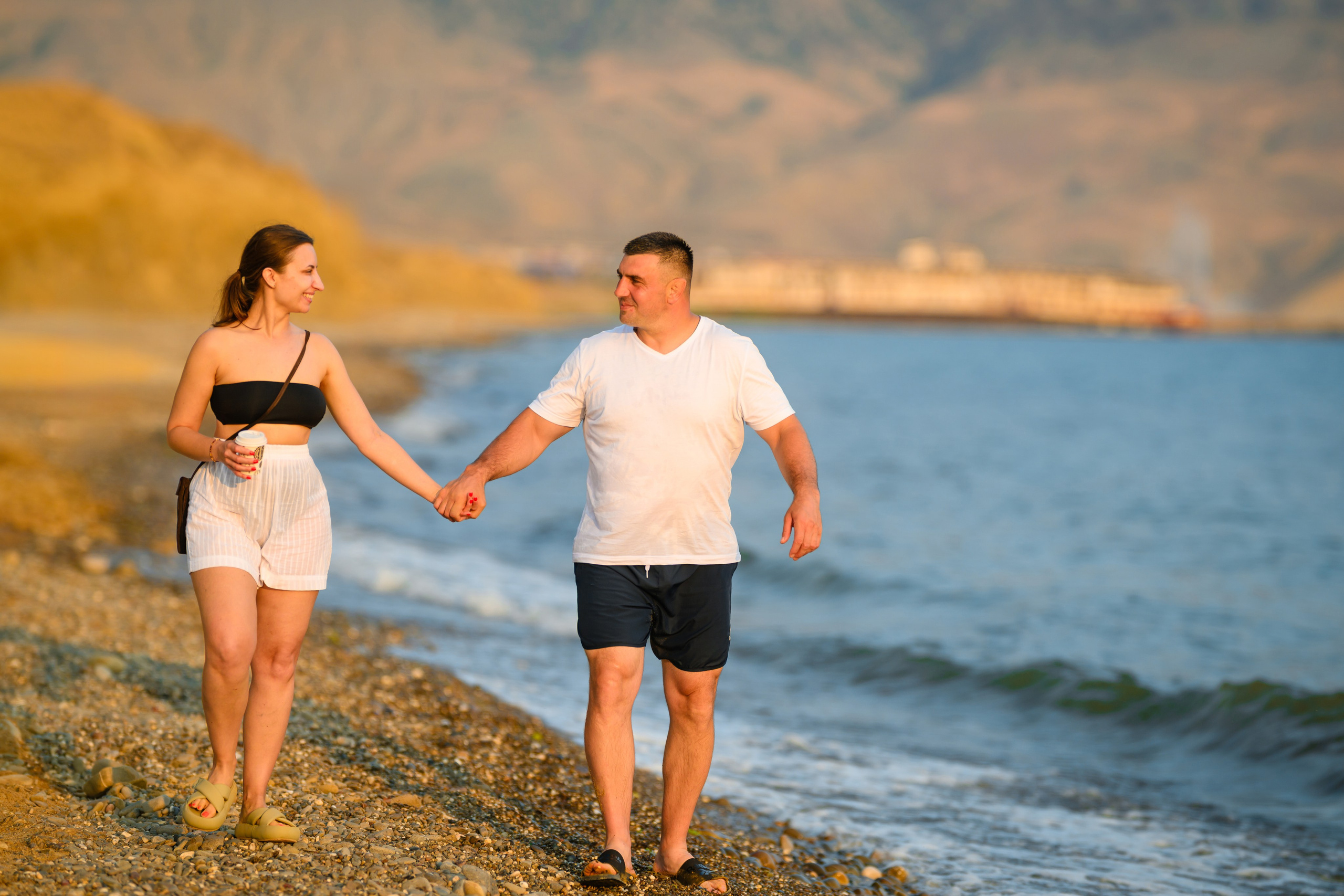 Love Story. Студийный и свадебный фотограф и видеограф в Севастополе — Юлия Макаренко