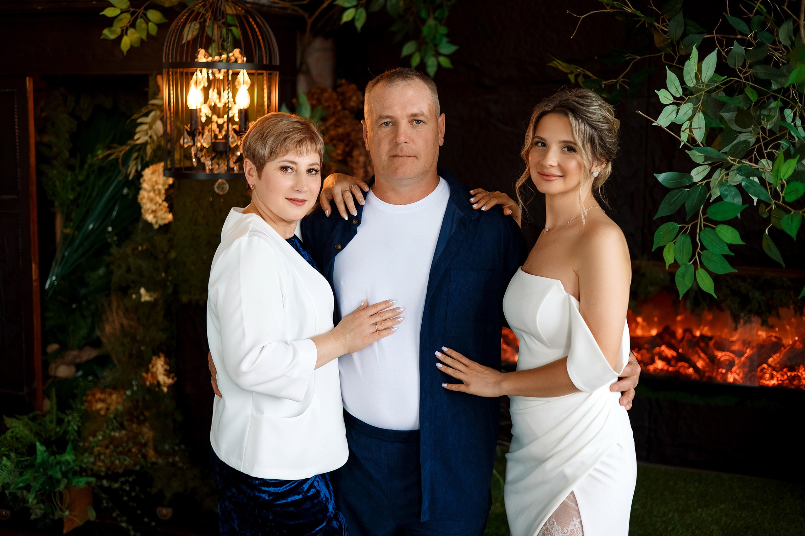 Валерия & Алексей. Фотограф Любовь Корниенко, Примоский край