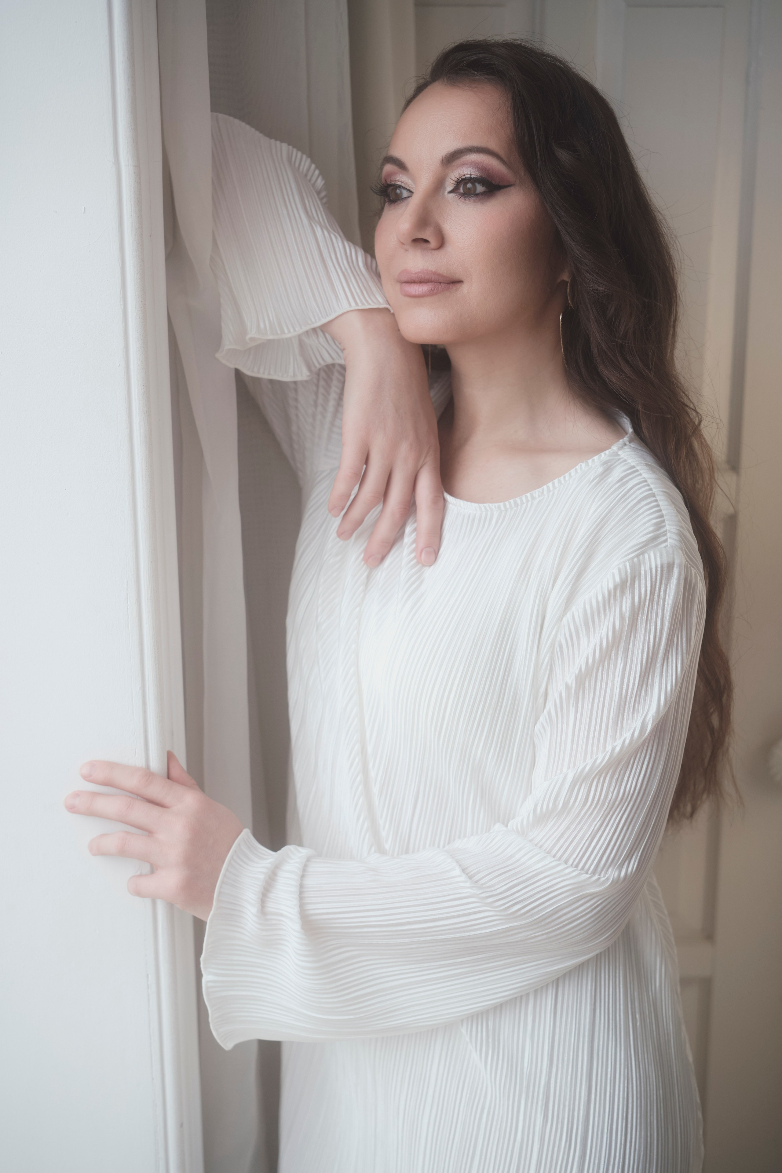 Роскошь Марокко (фотостудия Skypoint). Портретный фотограф в Санкт-Петербурге Елена Сергеева