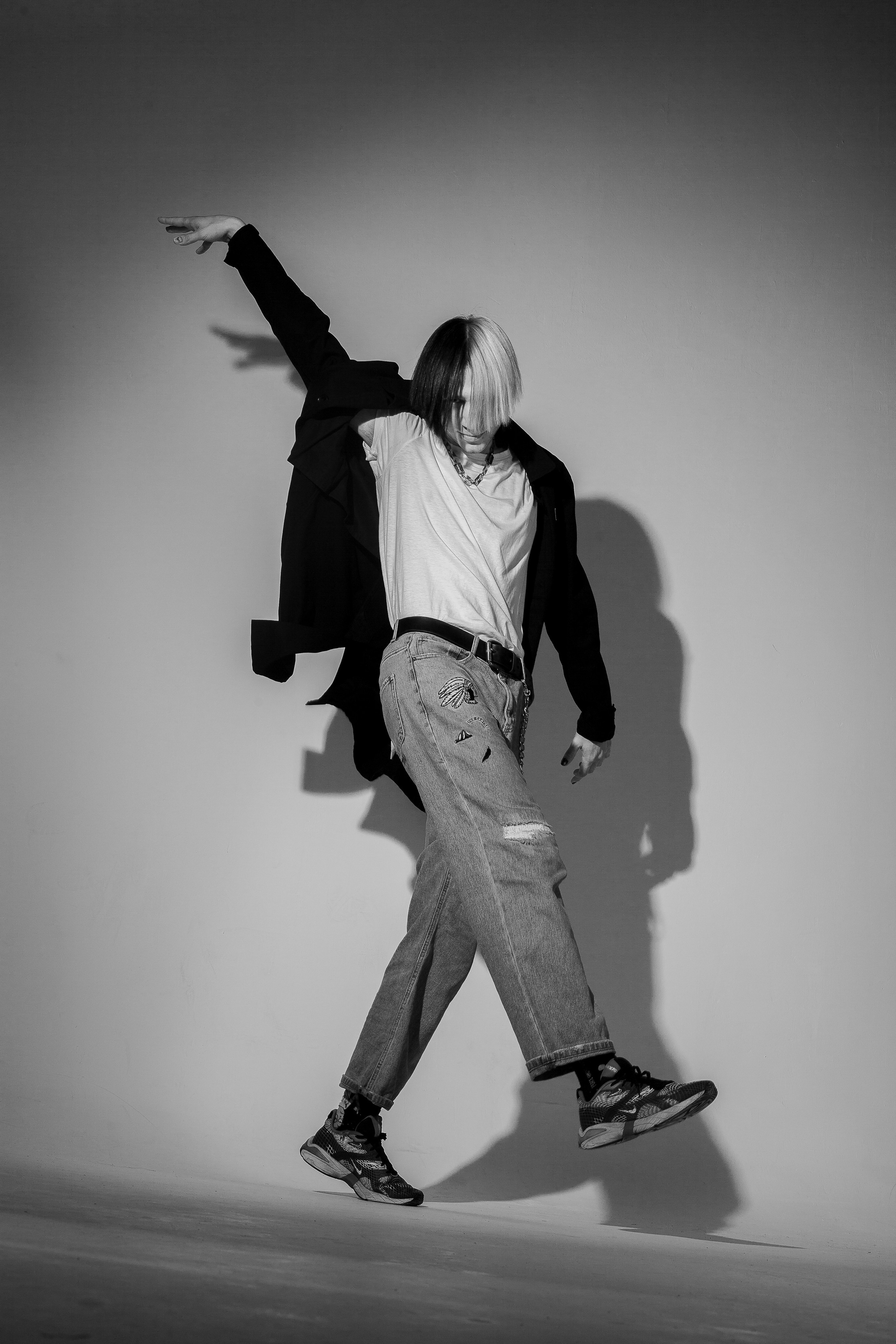 Артем Прошкин. рэпер. Психолог с фотоаппаратом Зимина Оксана