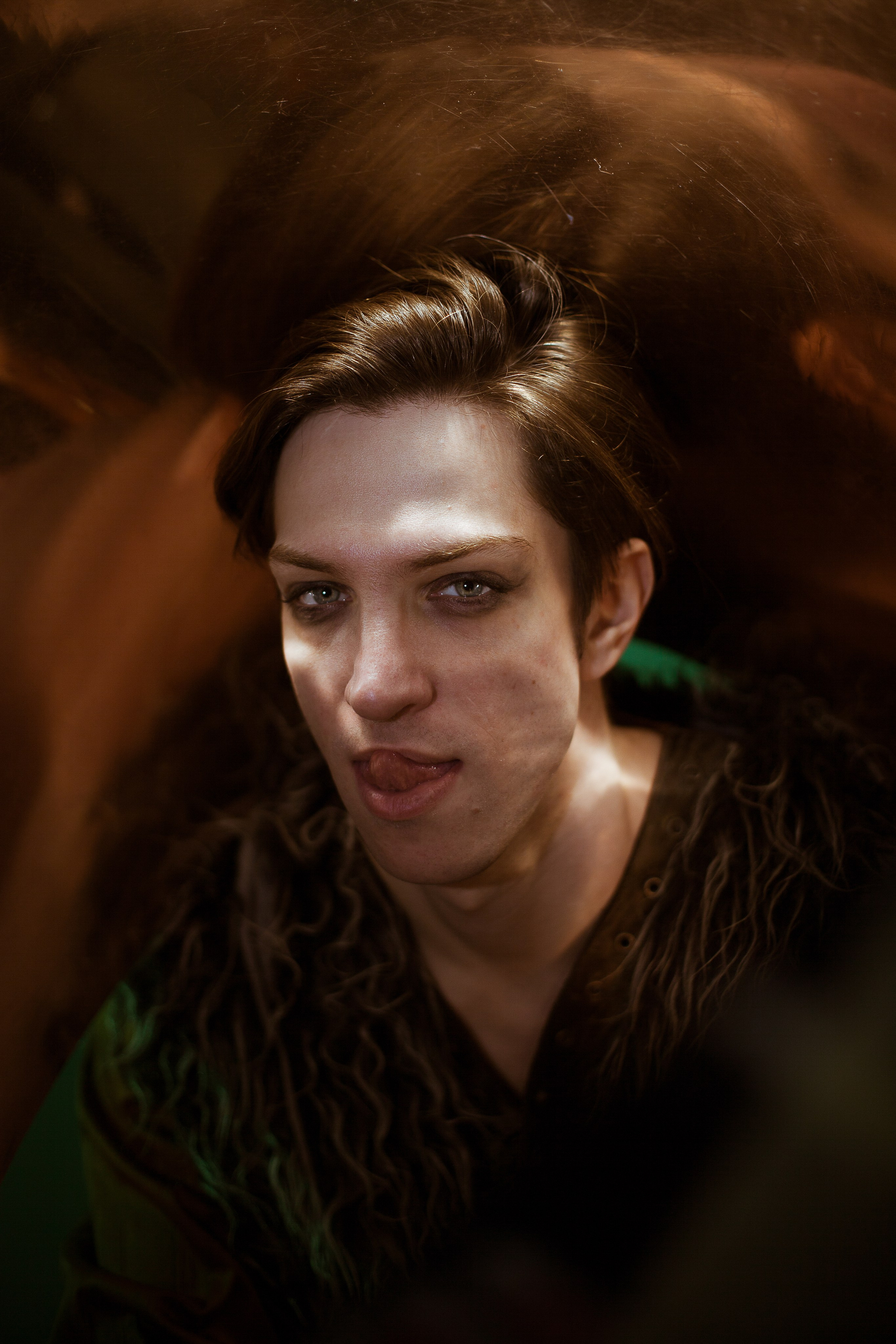 Александр Муравицкий. сон. Психолог с фотоаппаратом Зимина Оксана