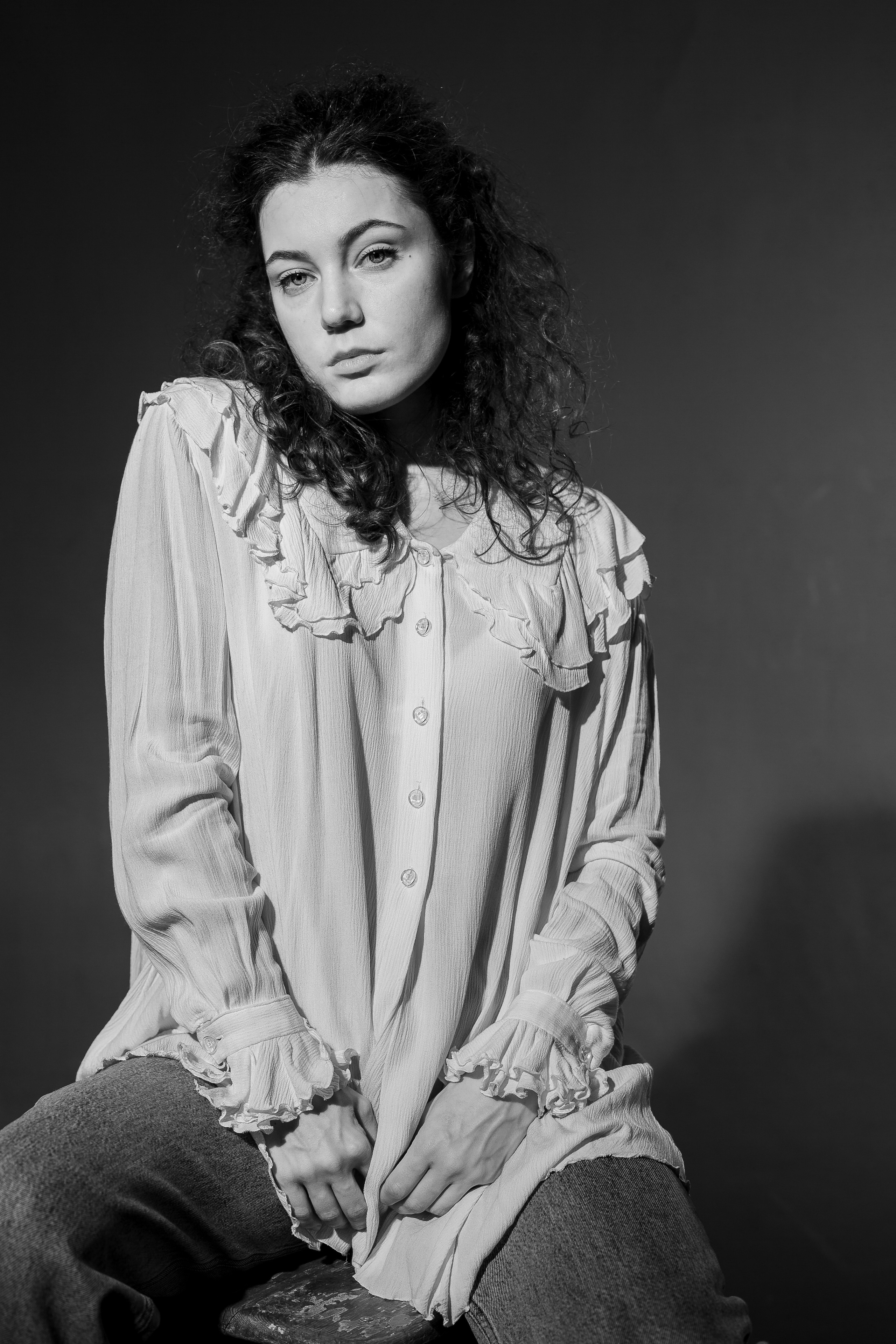 Вероника Панаитова. Психолог с фотоаппаратом Зимина Оксана