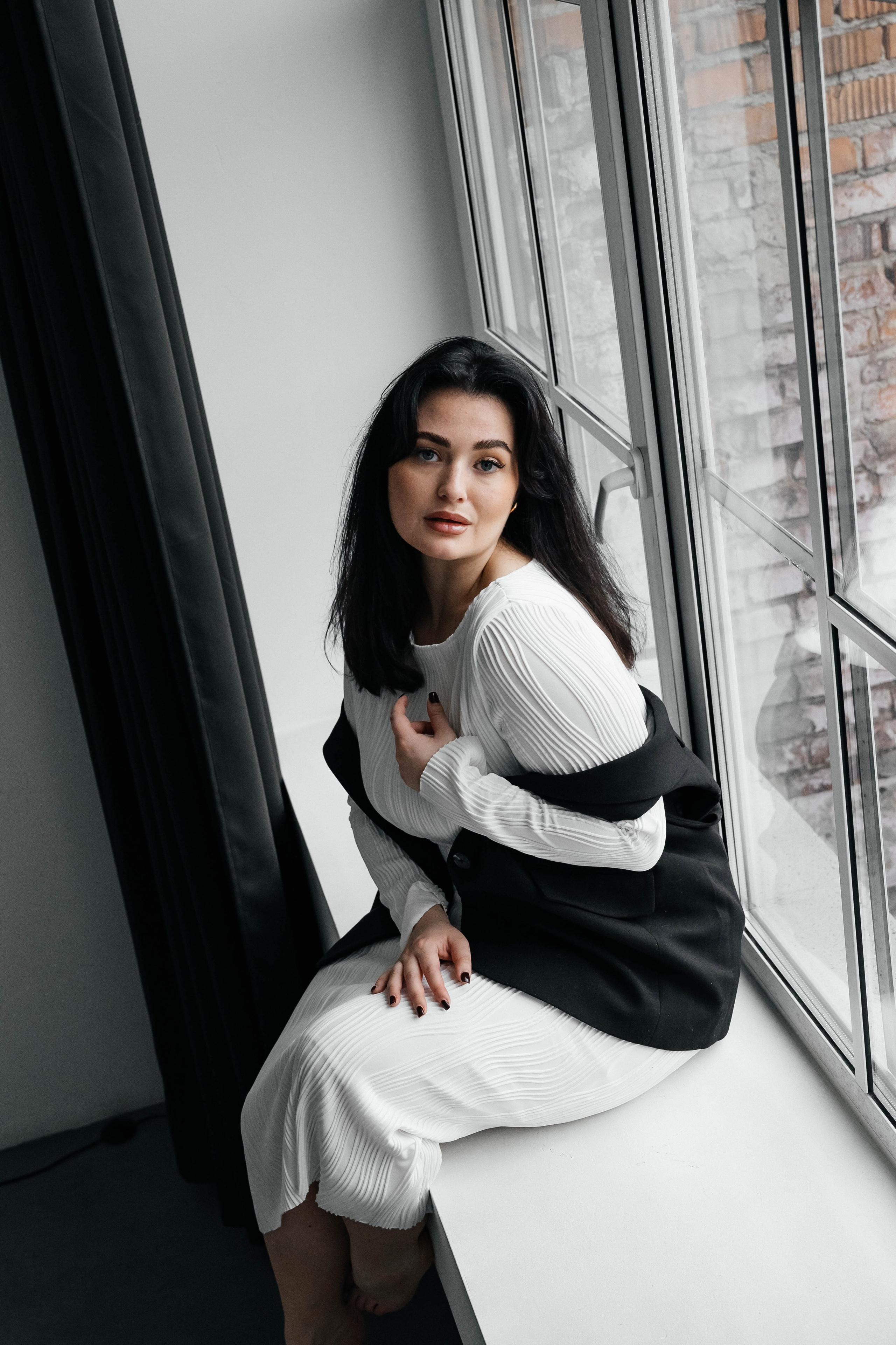 Студийная съёмка для Елизаветы. Свадебный и семейный фотограф г. Ярославль Савинская Анастасия