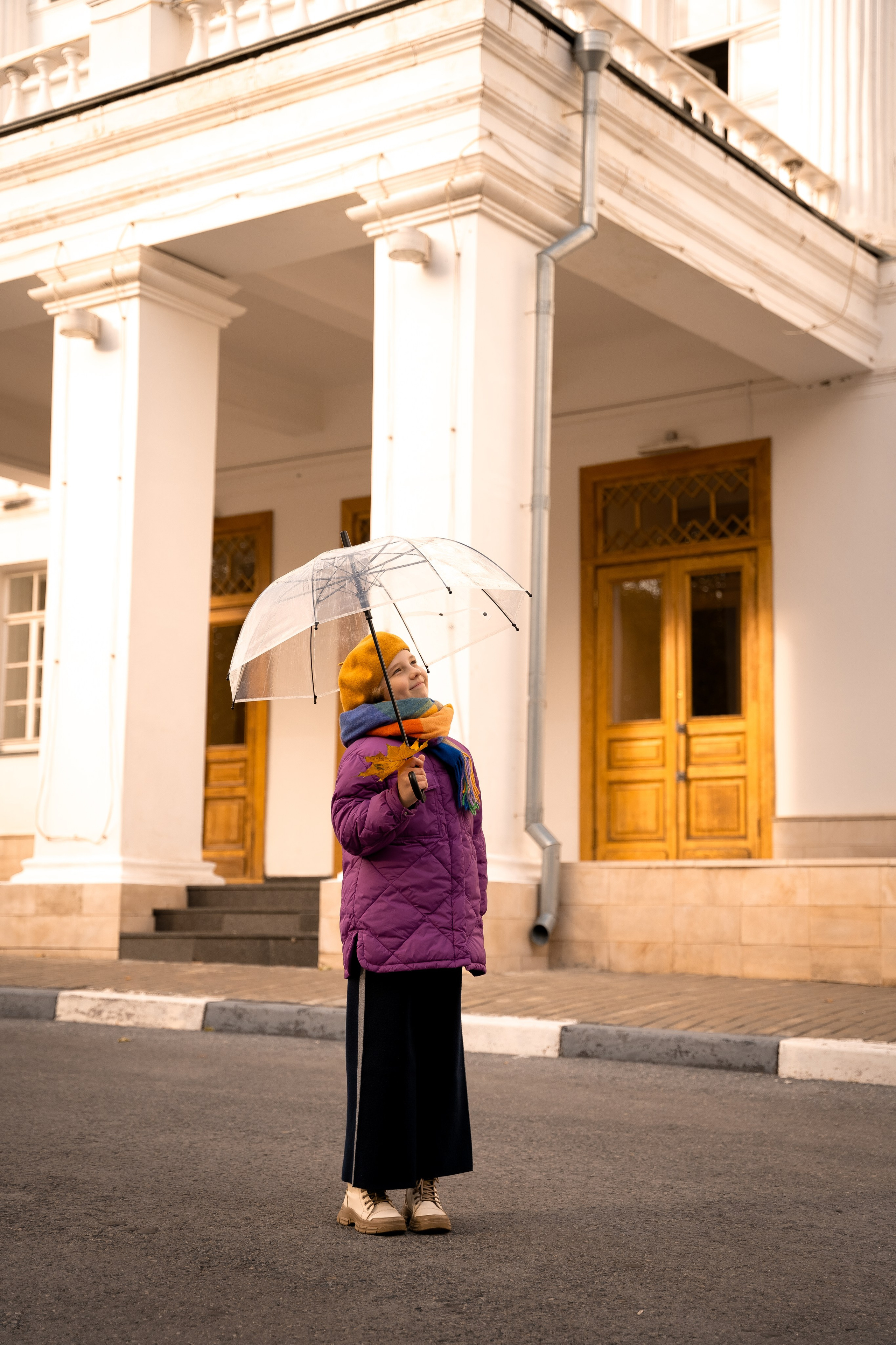 Катя и Вася. Фотограф в Ульяновске Александра Григоровских