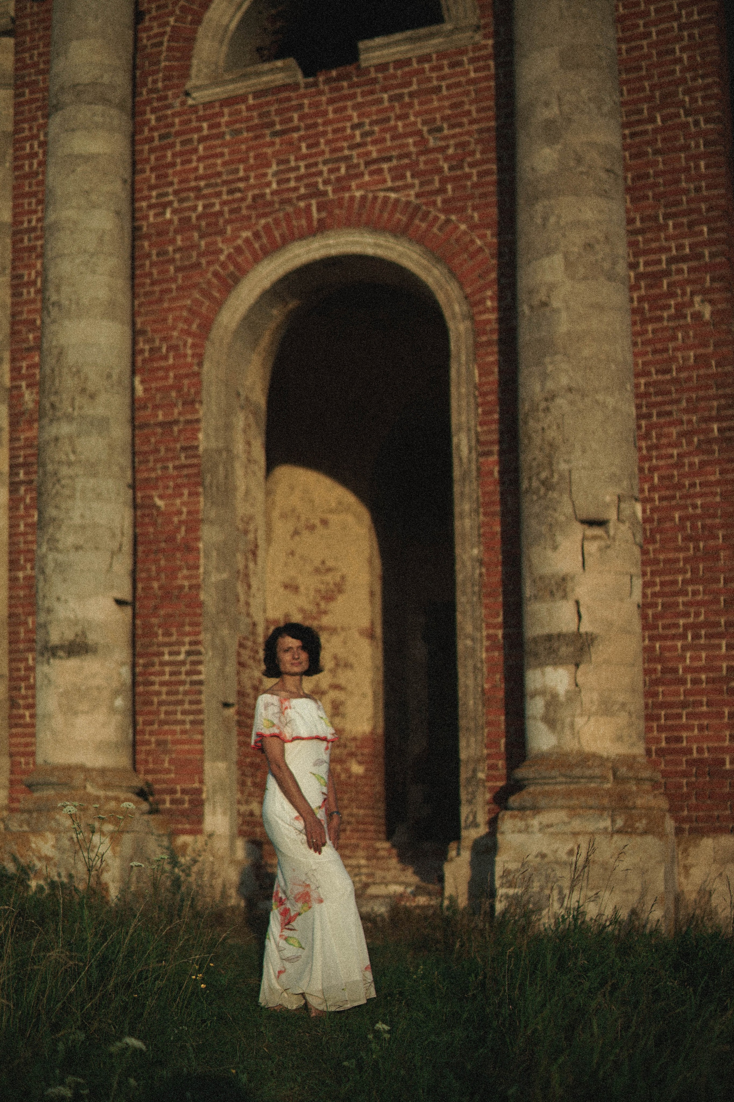 Anna. Lifestyle photographer Turku. I catch emotions in the frame