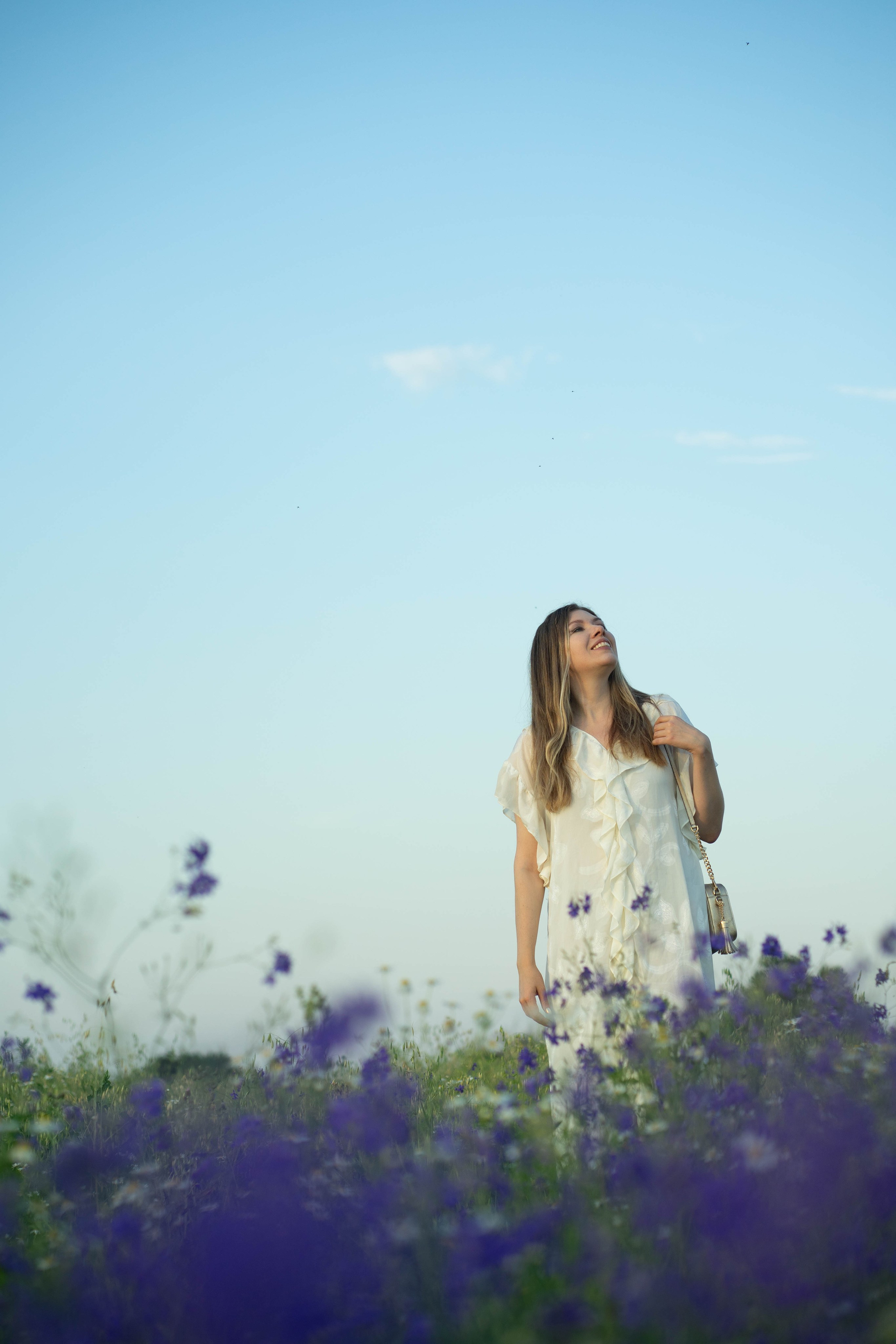 Anna. Lifestyle photographer Turku. I catch emotions in the frame