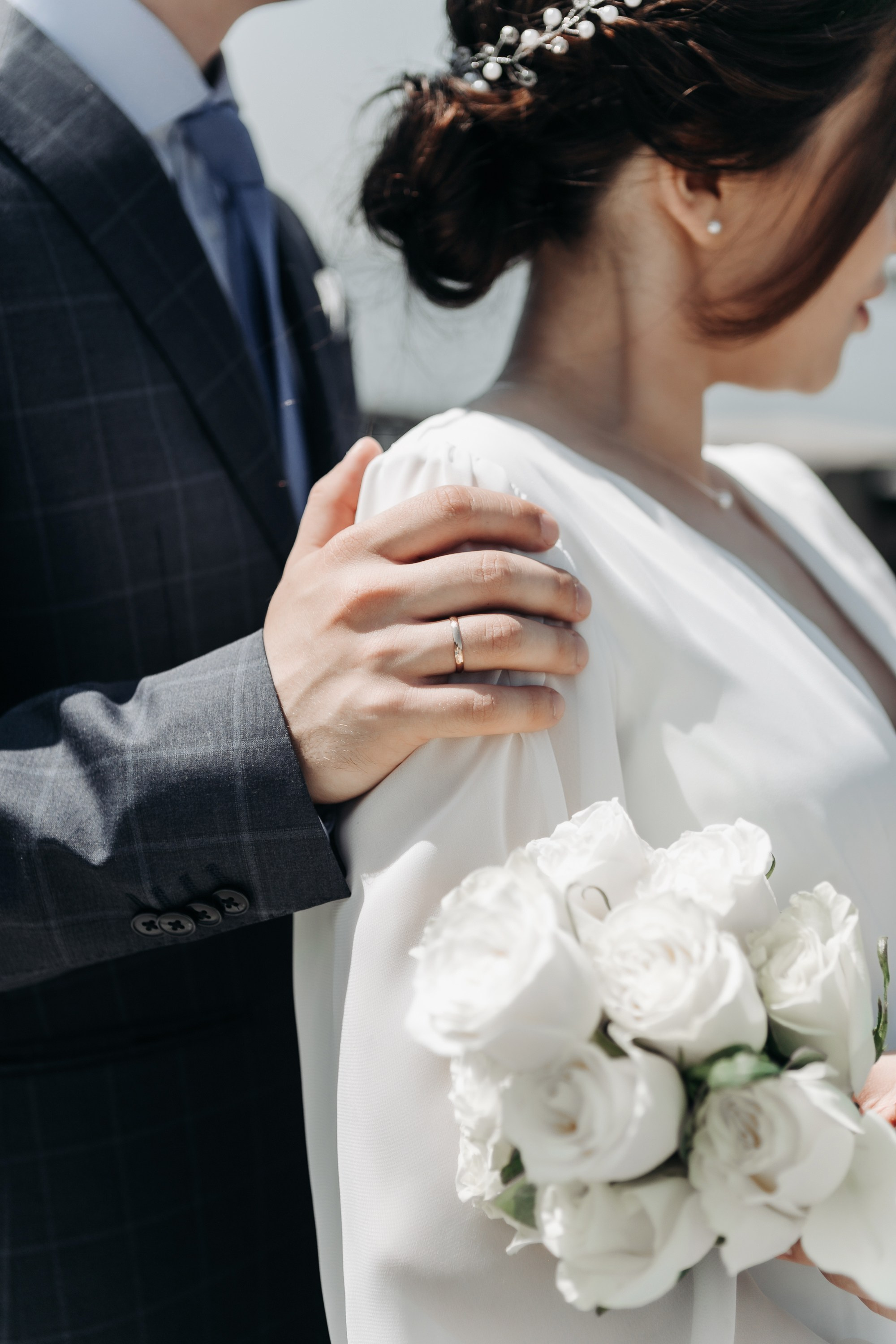 SVETLANA&EVGENIY. Свадебный и семейный фотограф в Самаре Алёна Савельева