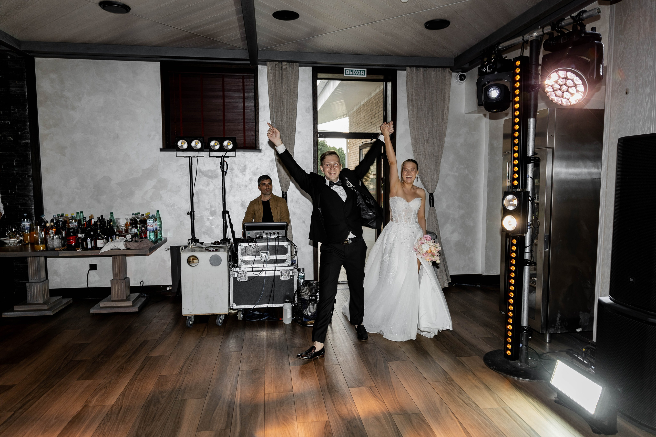 Алина | Александр. Свадебный фотограф Надежда Рыжикова