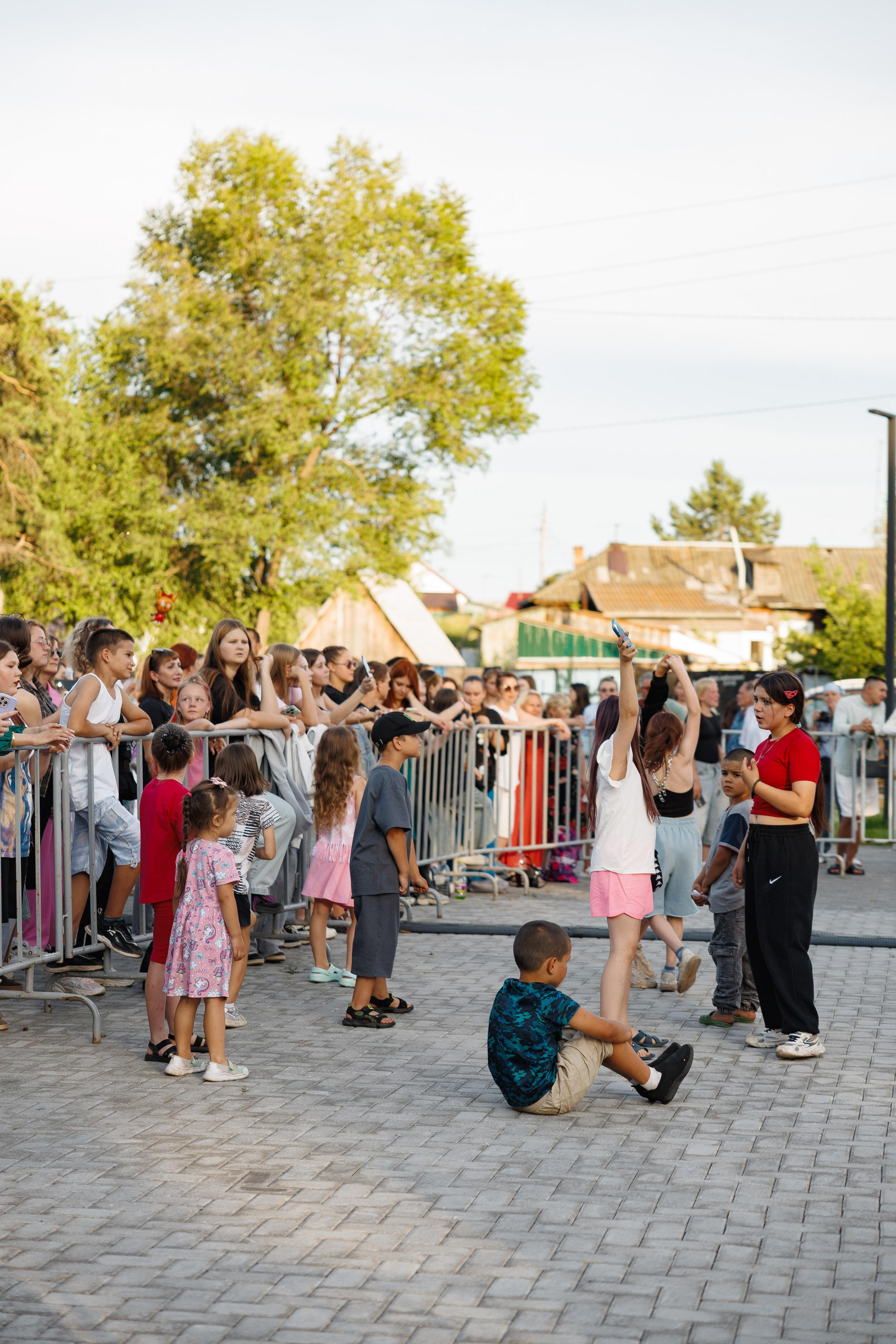 День молодежи 2025 Минусинск. Ваши Истории. Фотограф/видеограф. Абакан