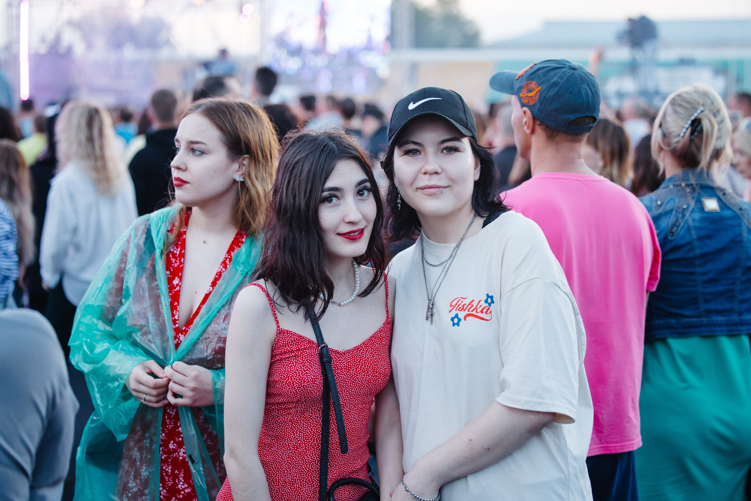 Симфония в джинсах: Русский рок 2024. Ваши Истории. Фотограф/видеограф. Абакан