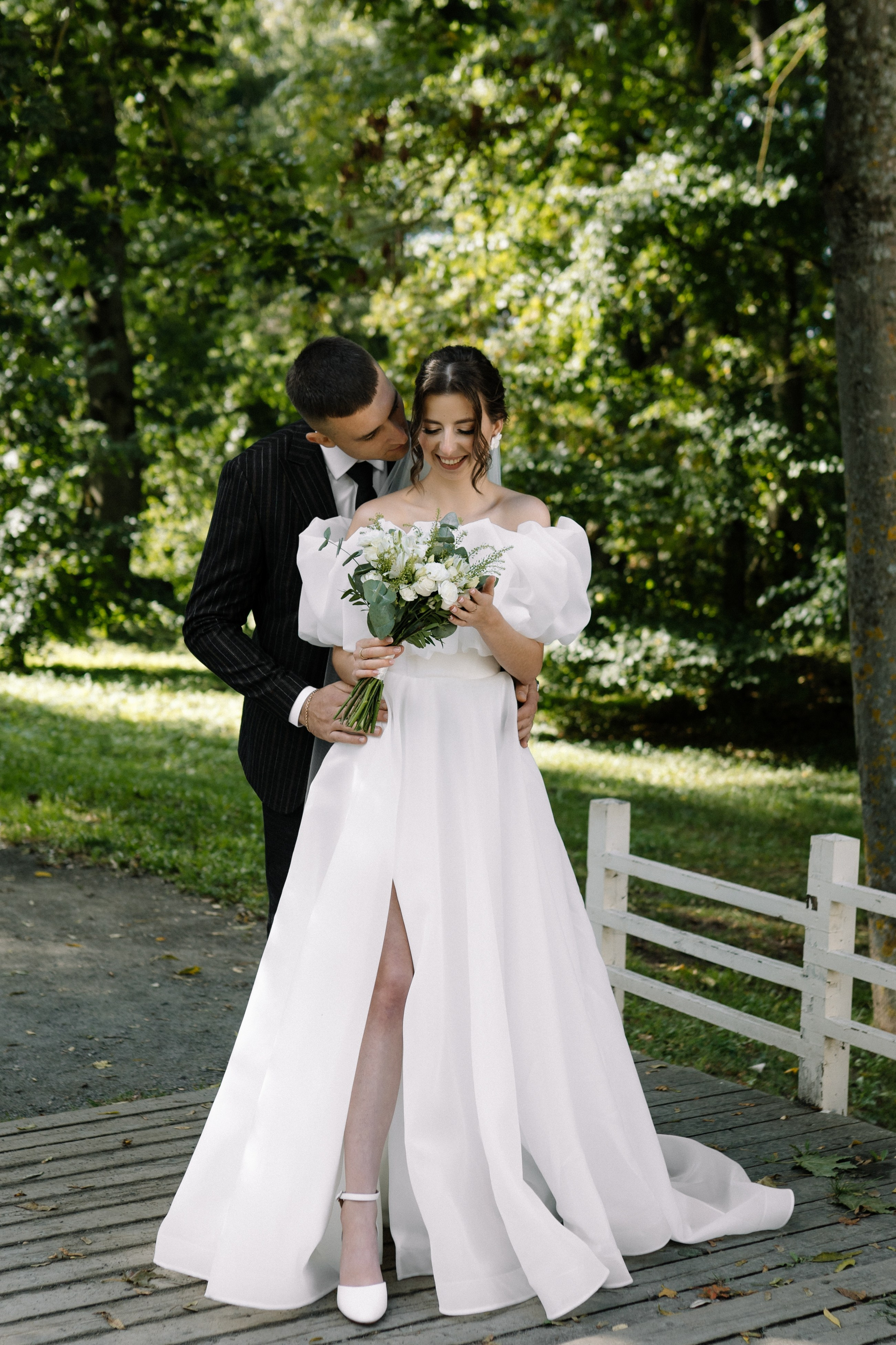 Олег & Алина