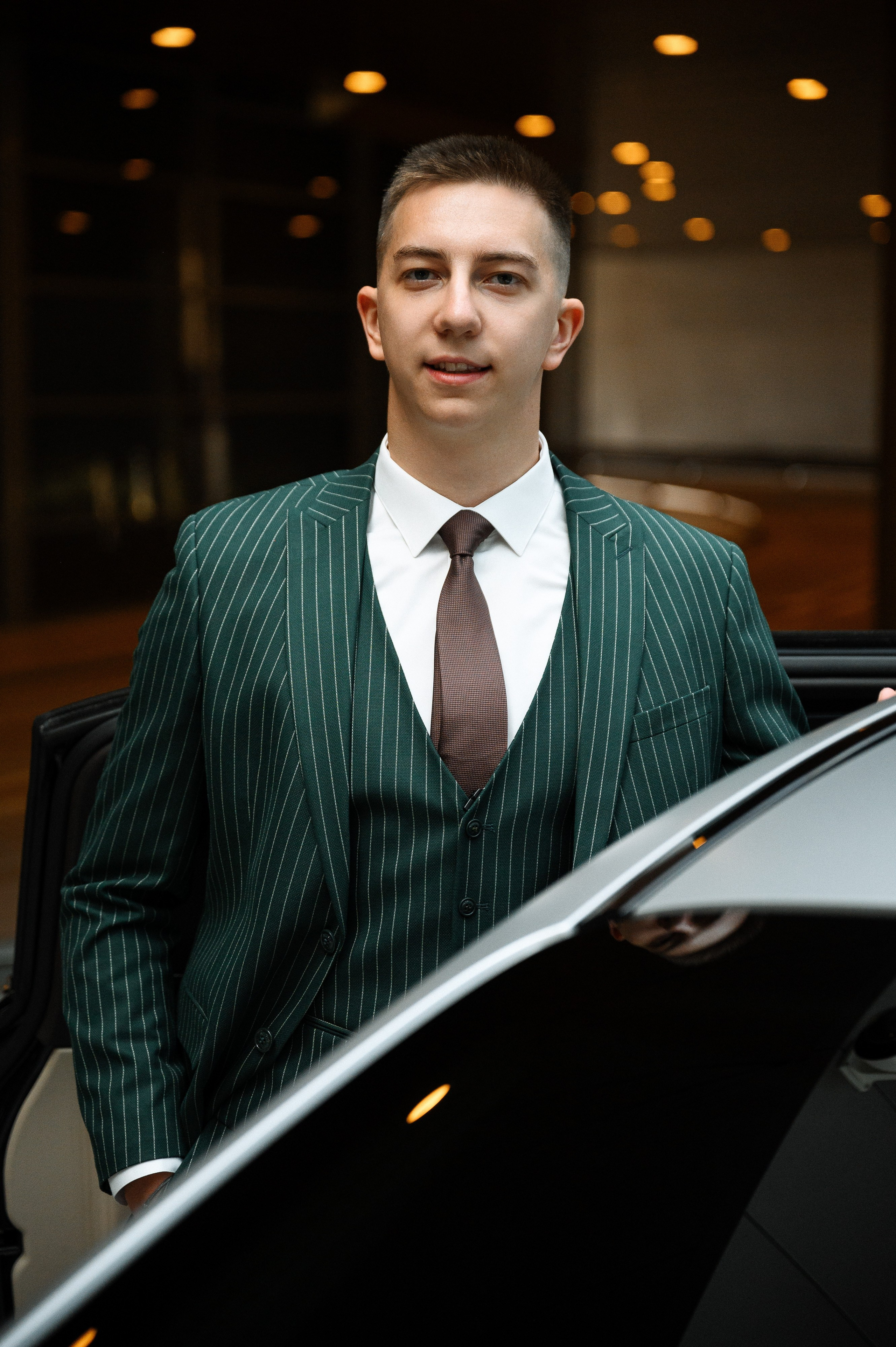 Илья & Алина