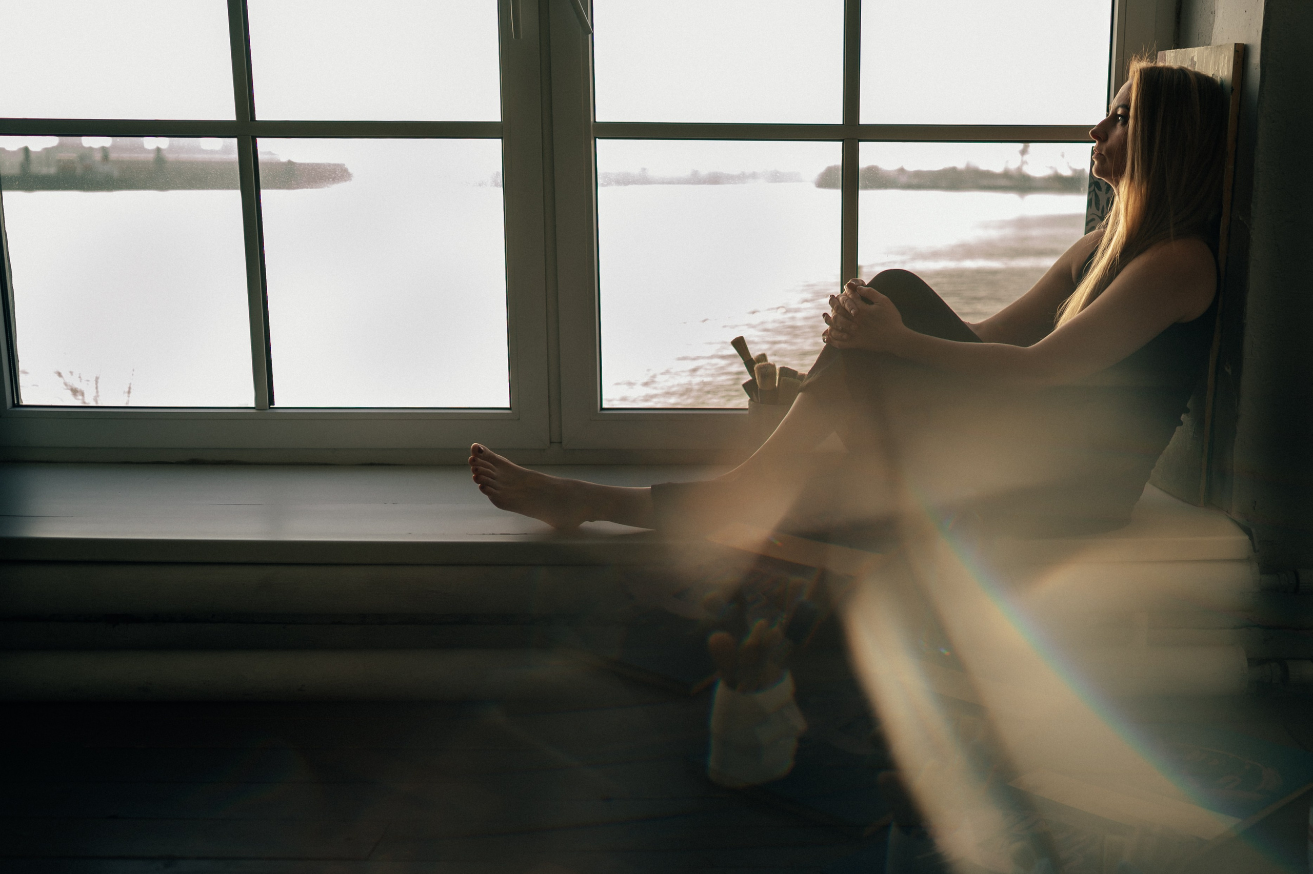 Кудашева Аня. Фотограф Горбенко Анна