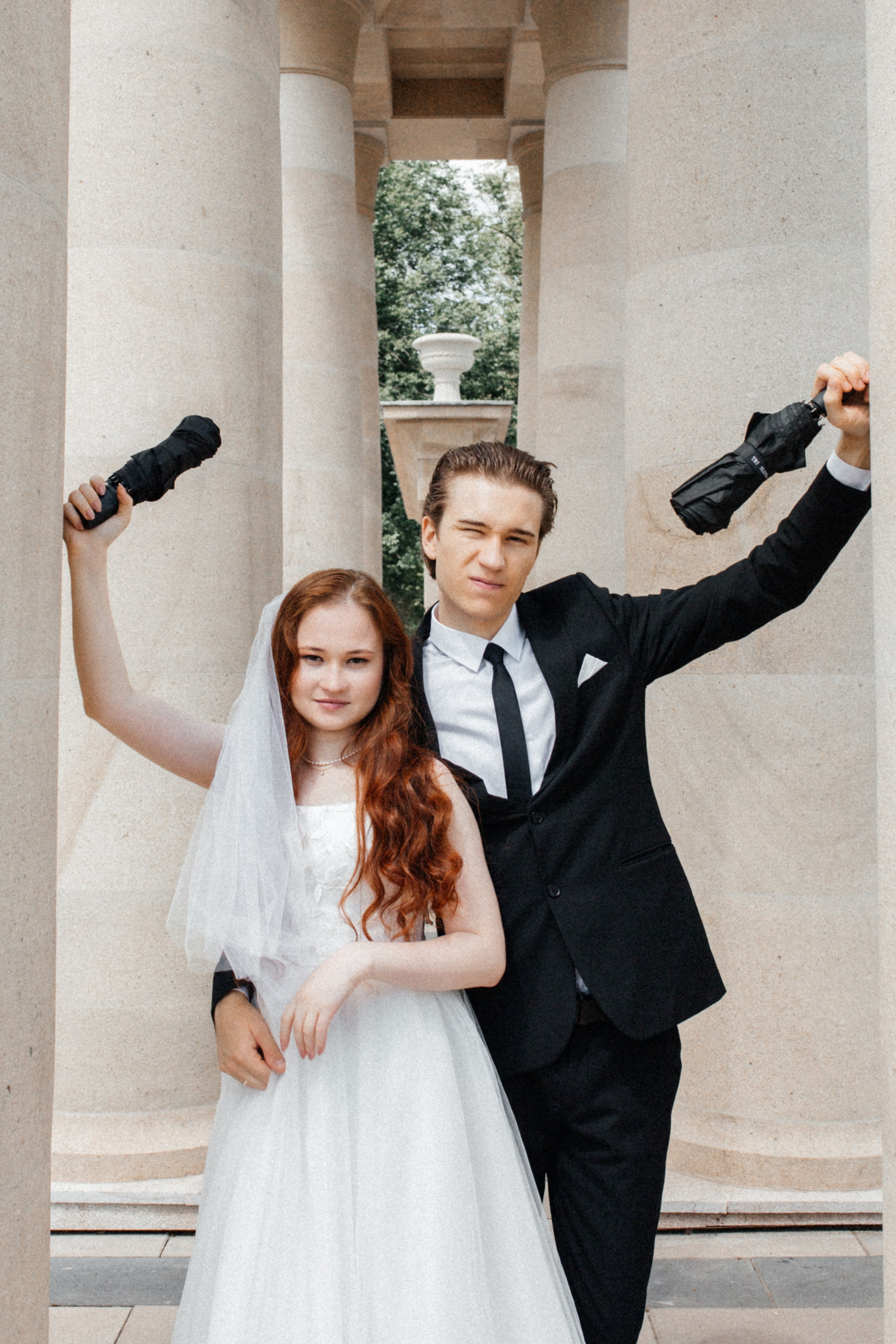 Вилена и Дмитрий. Фотограф Уфа Лилия Байкова