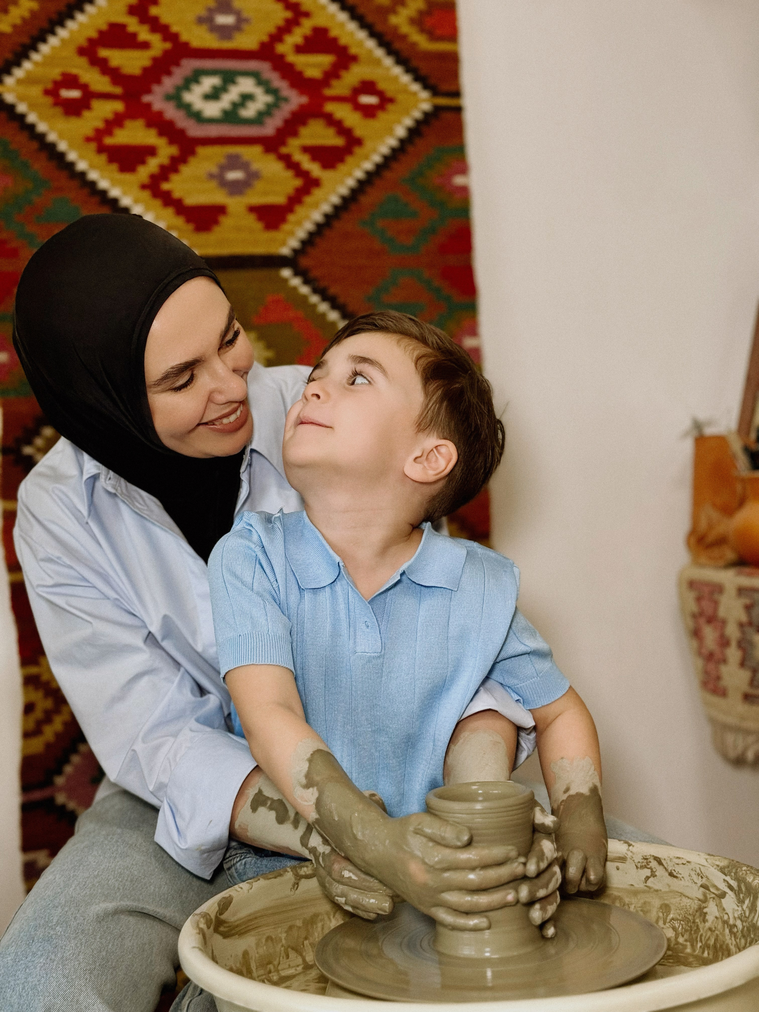 Семейные съемки. Семейный фотограф и рилсмейкер в Симферополе