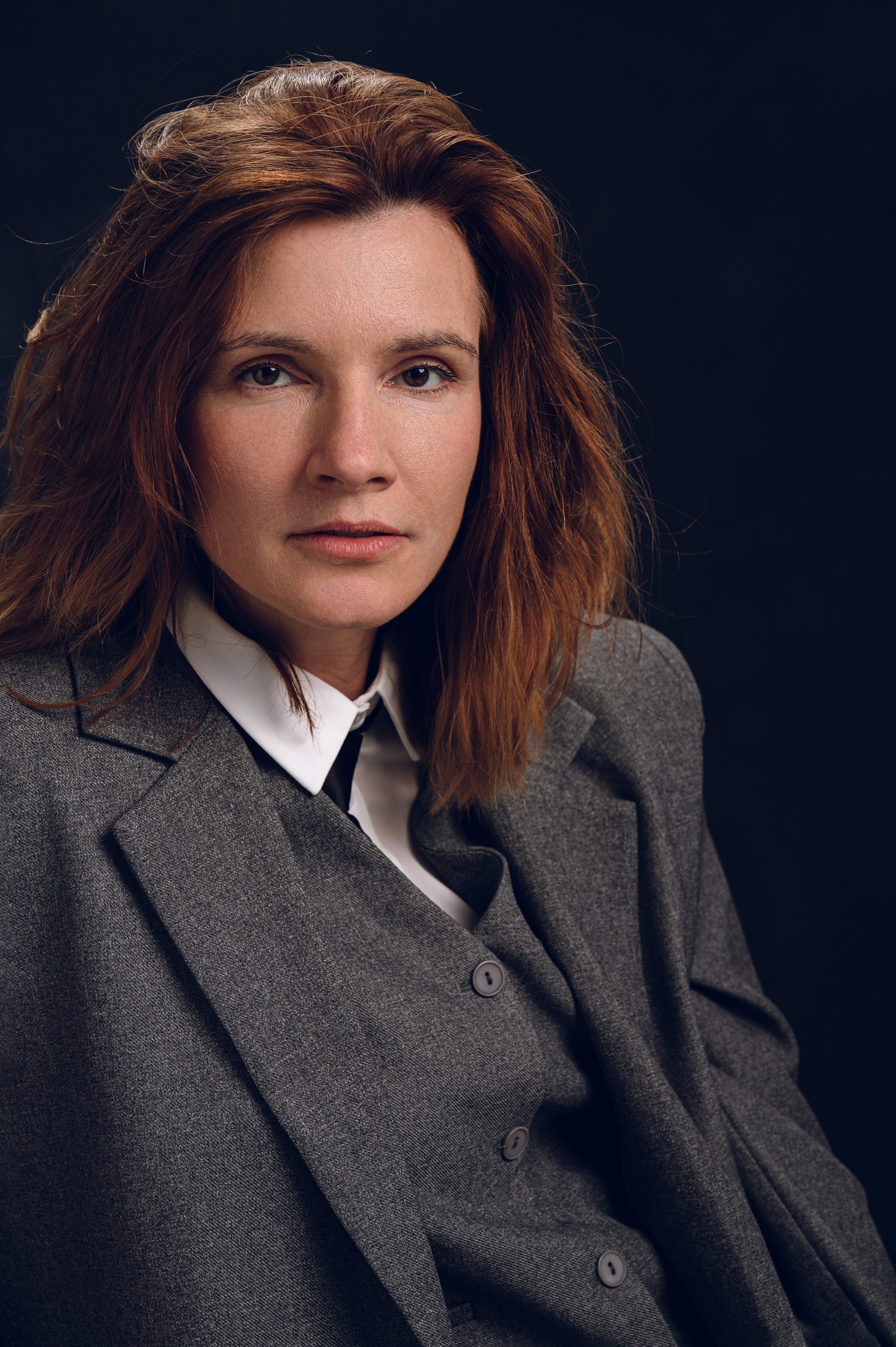 Женский портрет. Портретный фотограф в Москве Ковалева Валентина