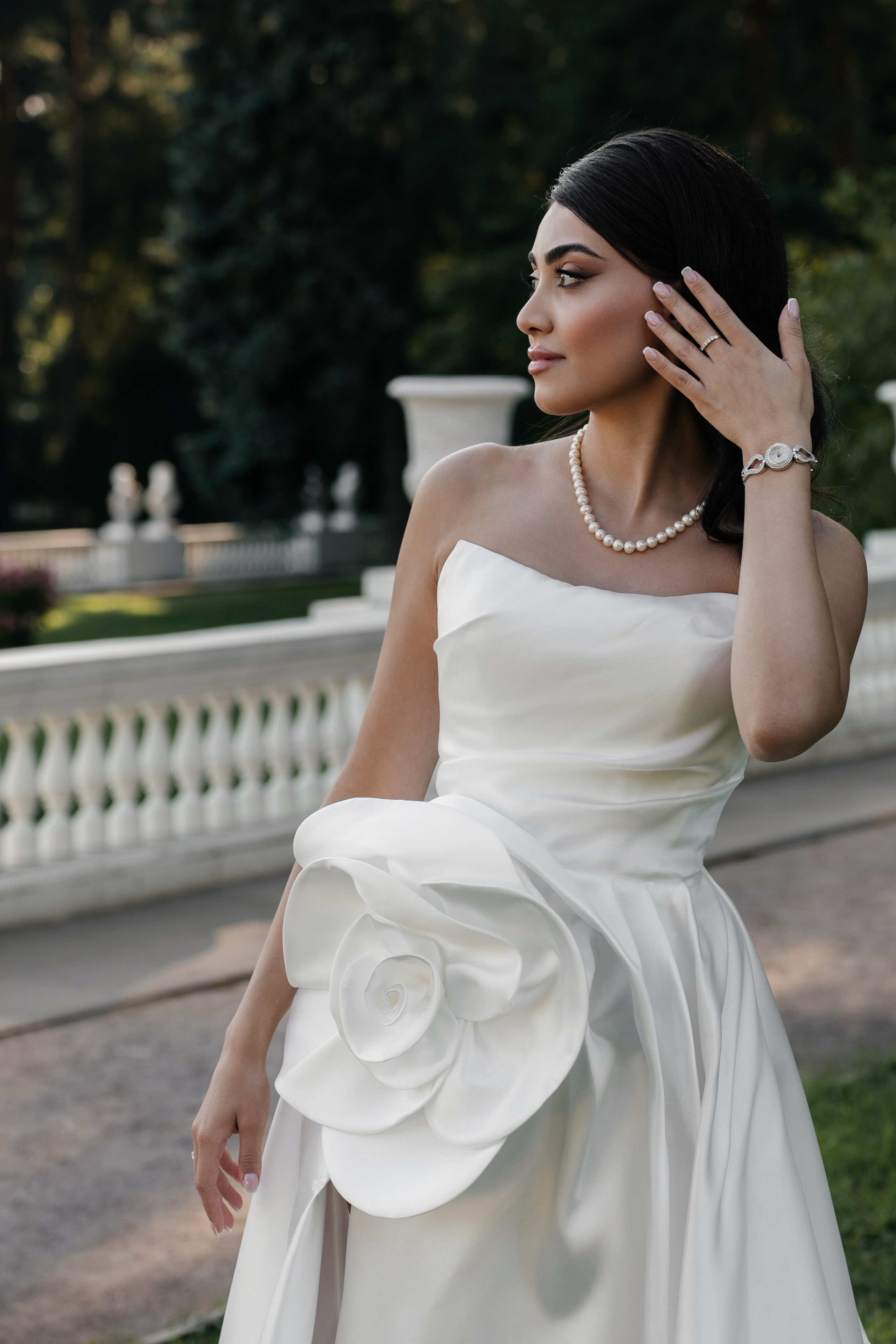 Dzhosh & Bahar: National Wedding. Свадебный и портретный фотограф в Москве Юлия Матвеева