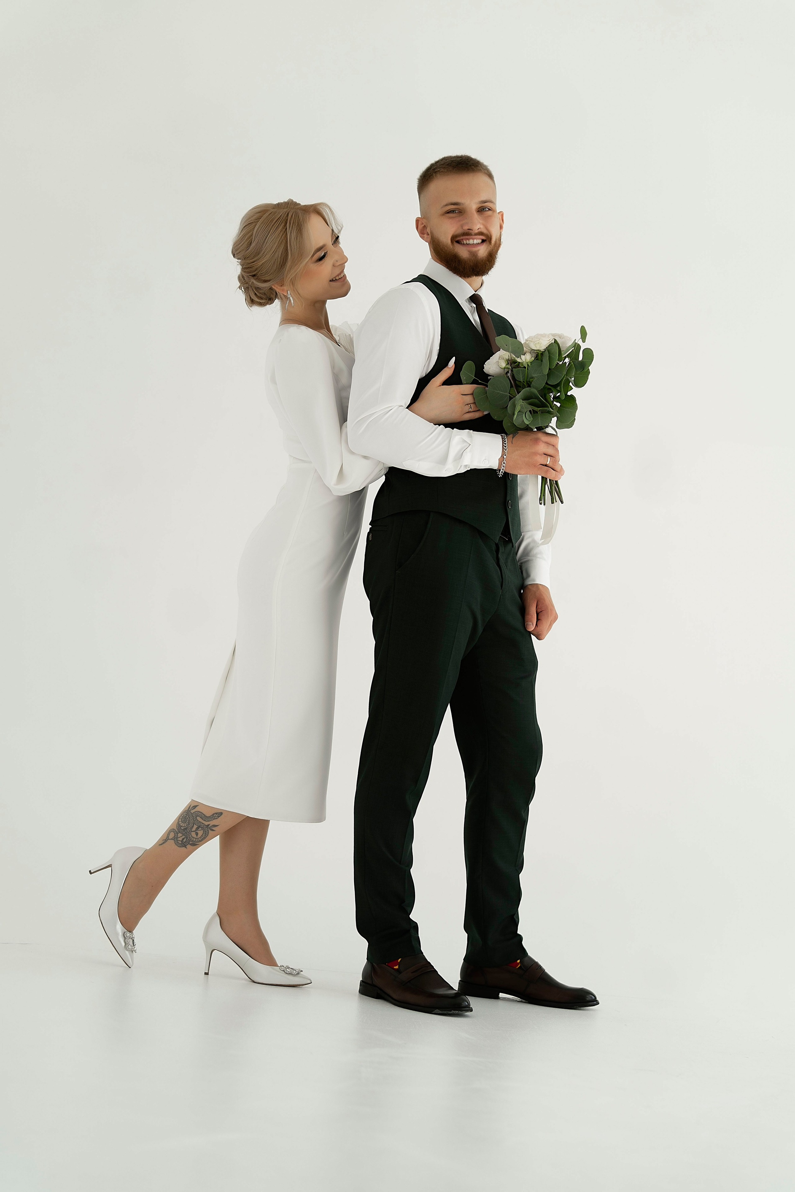 Никита и Екатерина. Главная