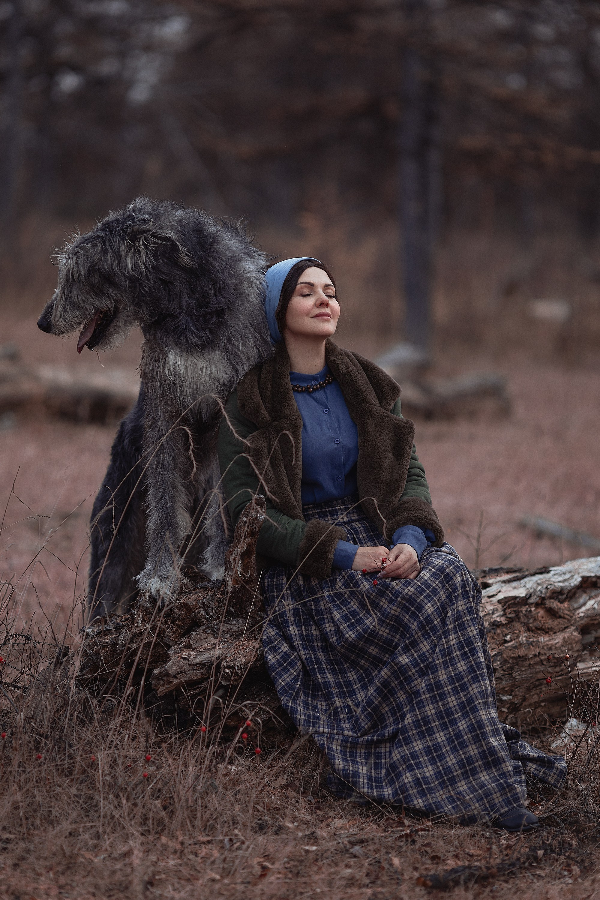 Натали. Фотограф Алёна Яковлева