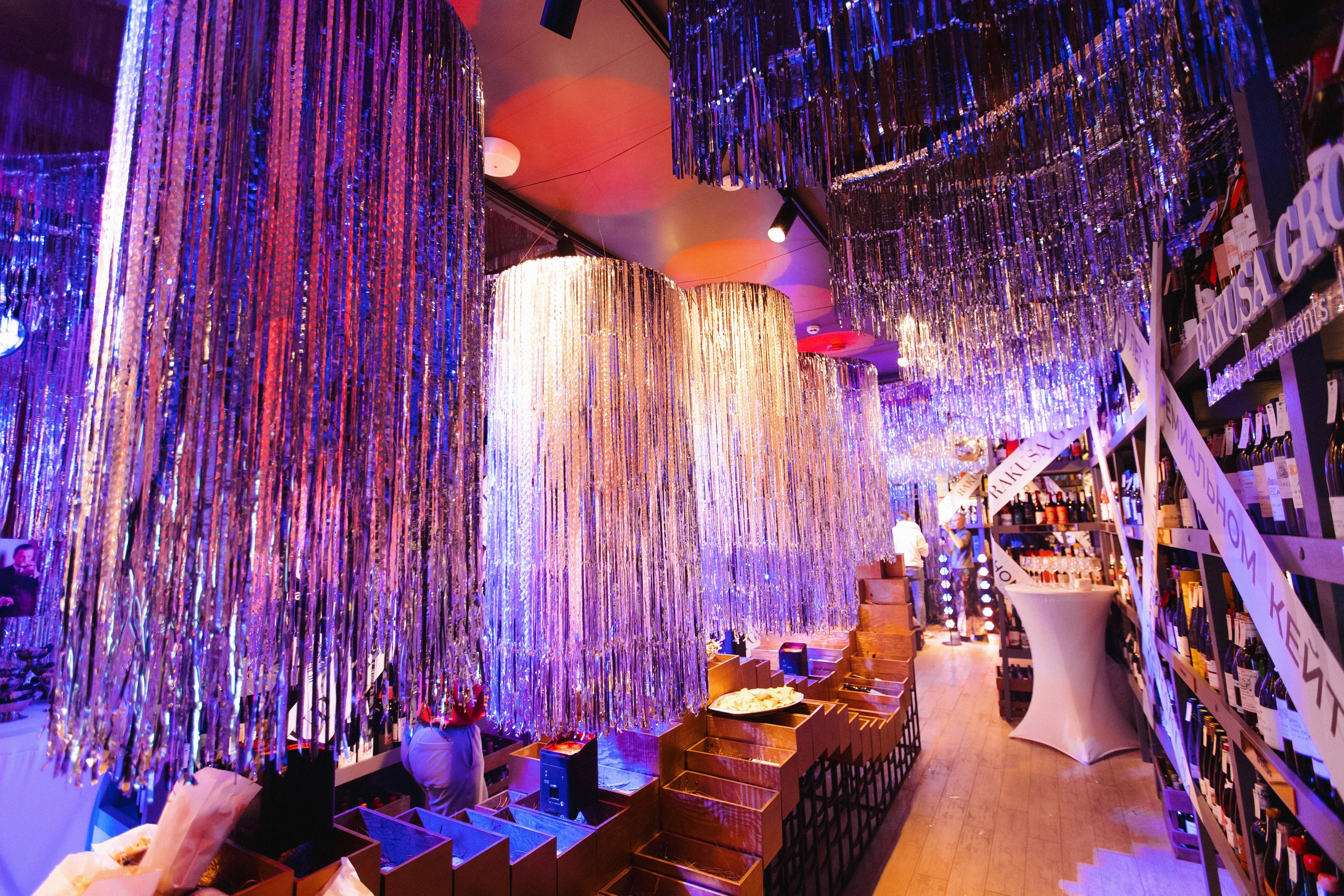 ROMAN RAKUSA BIRTHDAY BASH. СВОИ. ФОТООТЧЕТЫ-СОБЫТИЯ-МЕСТА