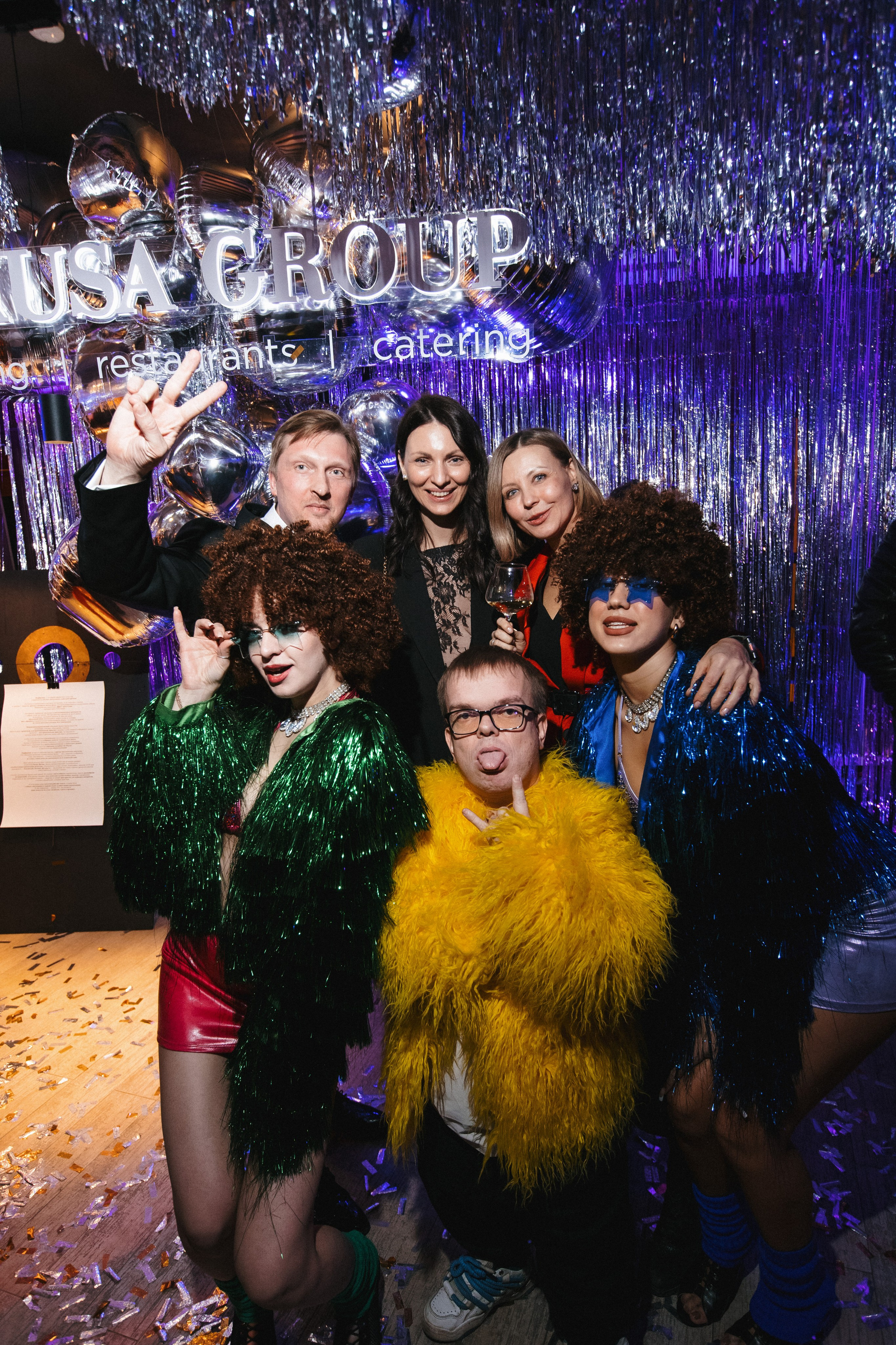 ROMAN RAKUSA BIRTHDAY BASH. СВОИ. ФОТООТЧЕТЫ-СОБЫТИЯ-МЕСТА