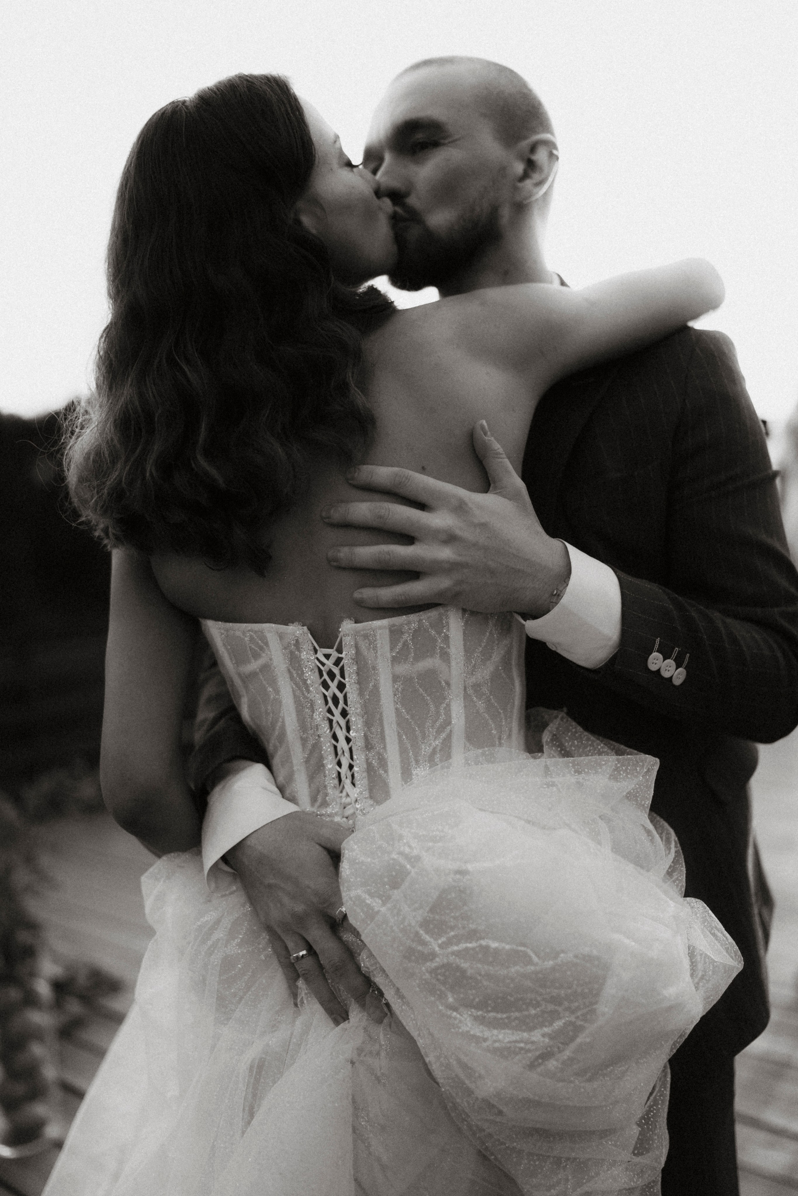 Wedding day. Wish Films — Фото и видео для брендов и личных проектов | Фотограф и видеограф