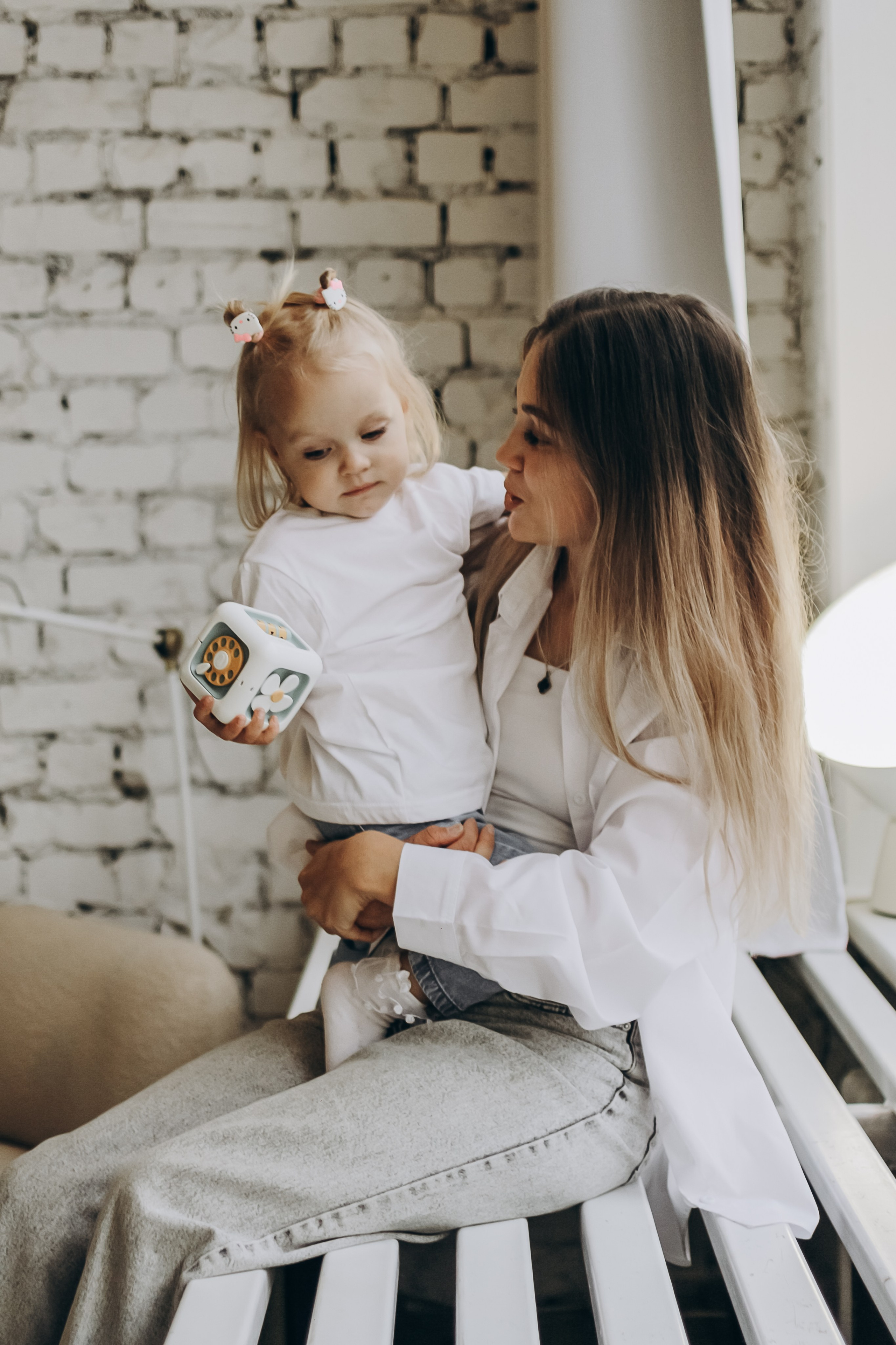 Две дочки 24.08.2025. Свой фотограф Нижний Новгород