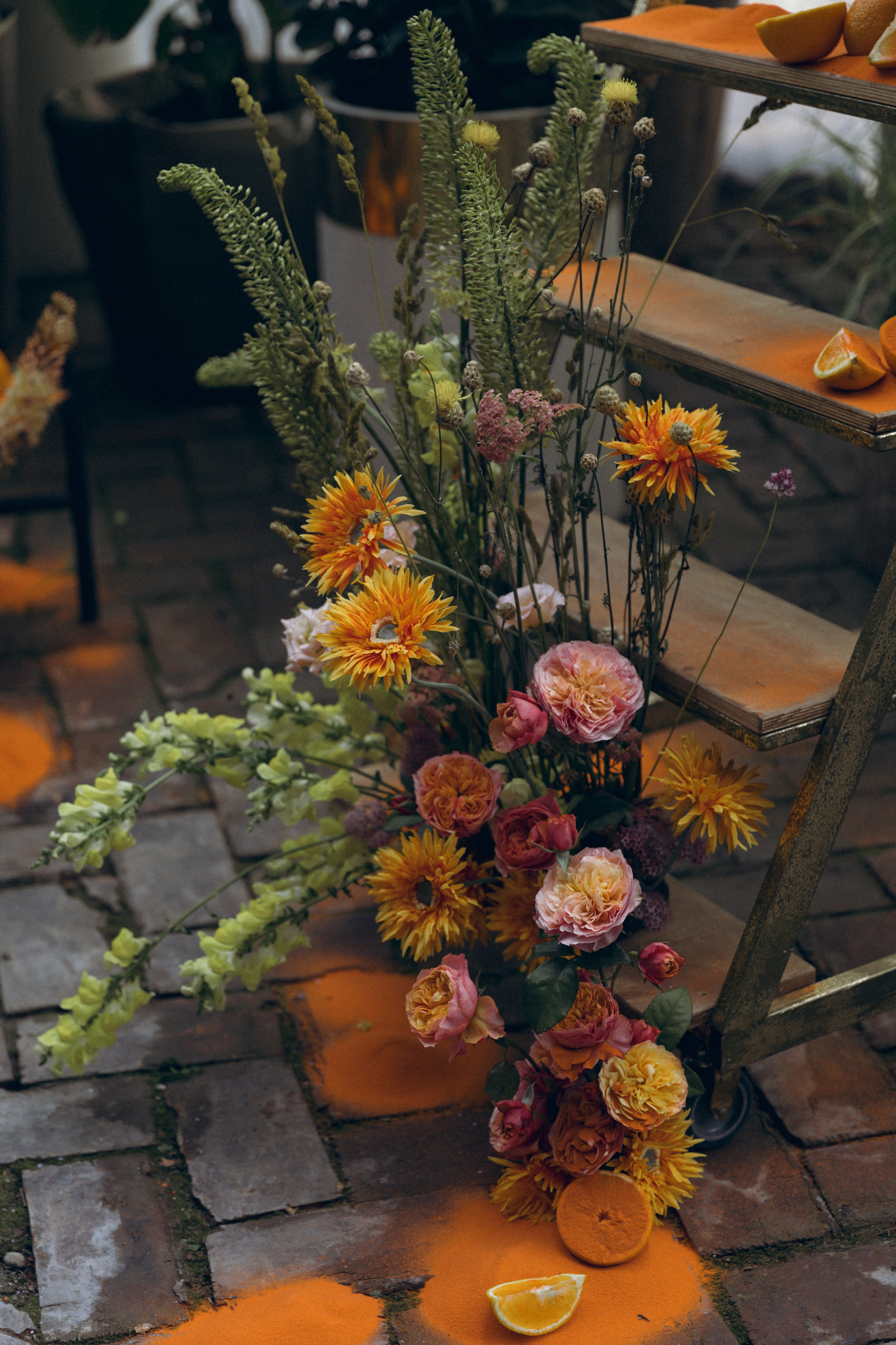 Ксения и Артур. Свадебный  и семейный фотограф в Краснодаре