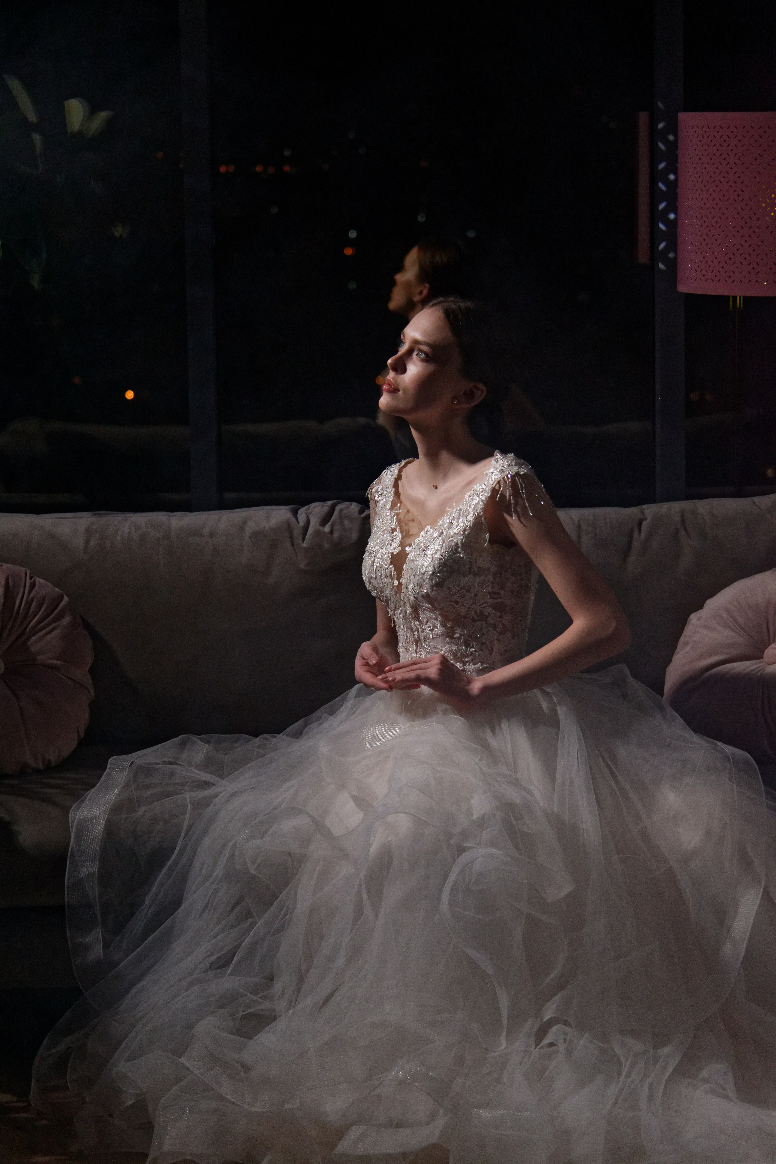 Портрет. Фотограф в городе Омске Константин Зоткин