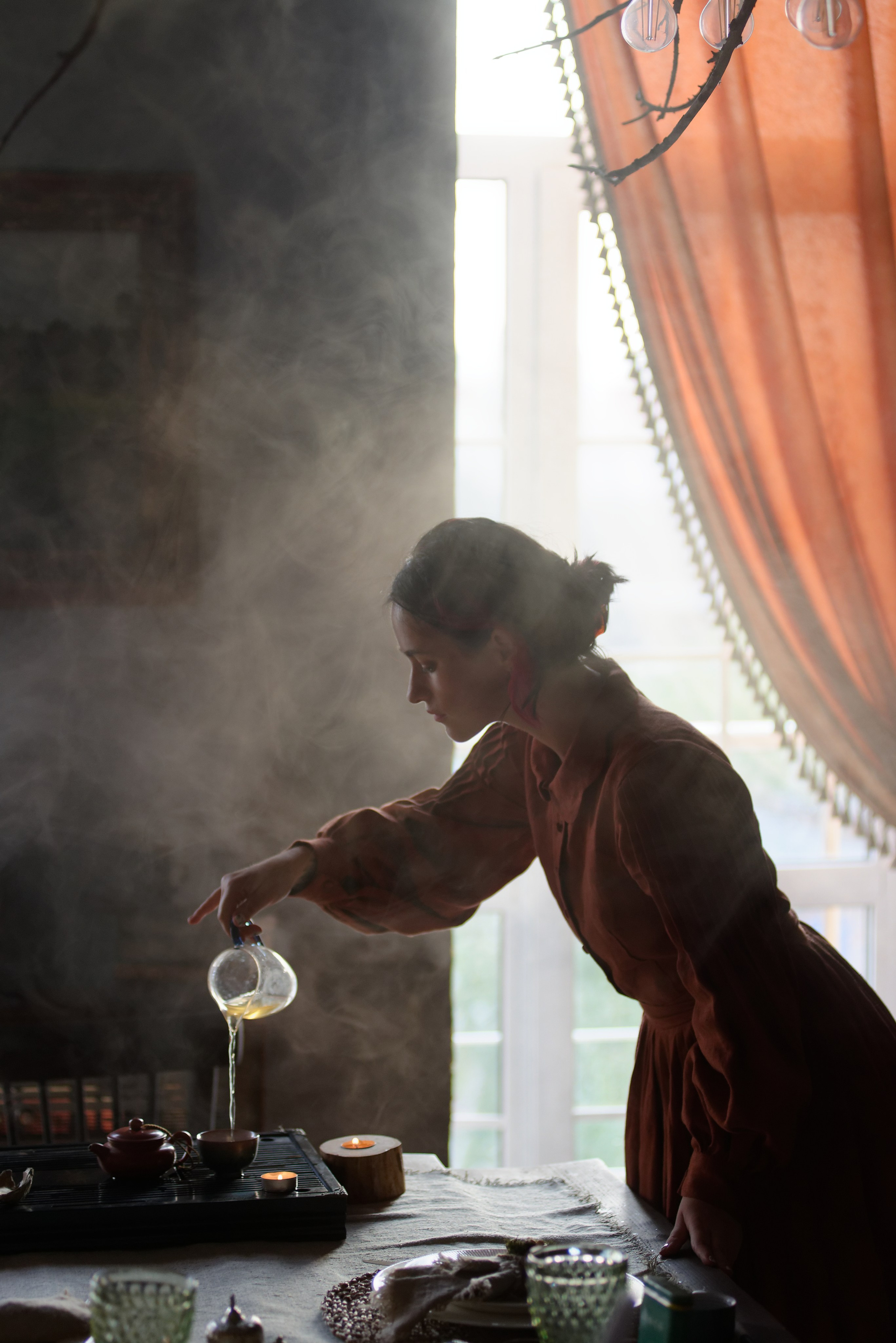 Мастер класс. Фотограф в городе Омске Константин Зоткин