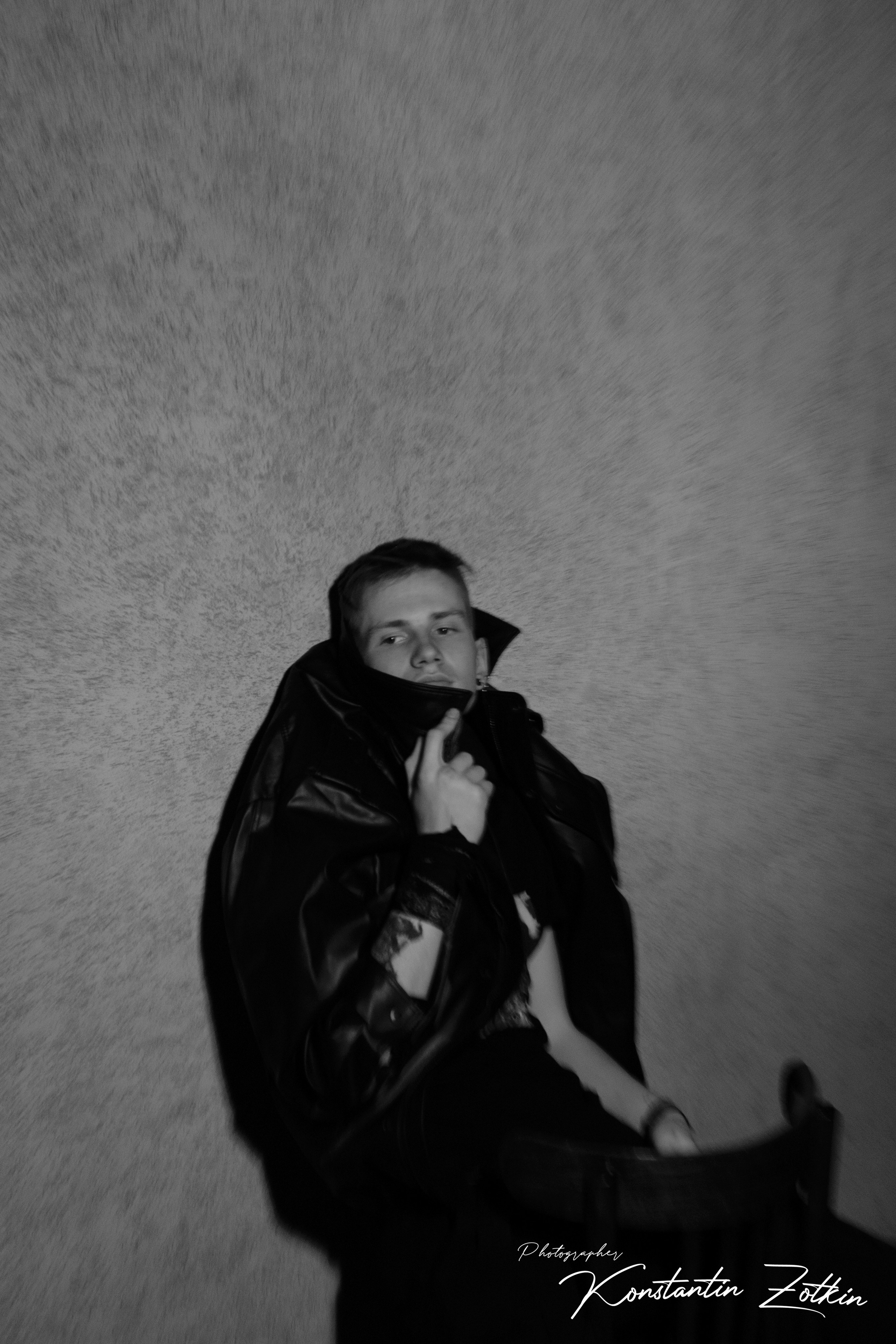 Мастер класс. Фотограф в городе Омске Константин Зоткин