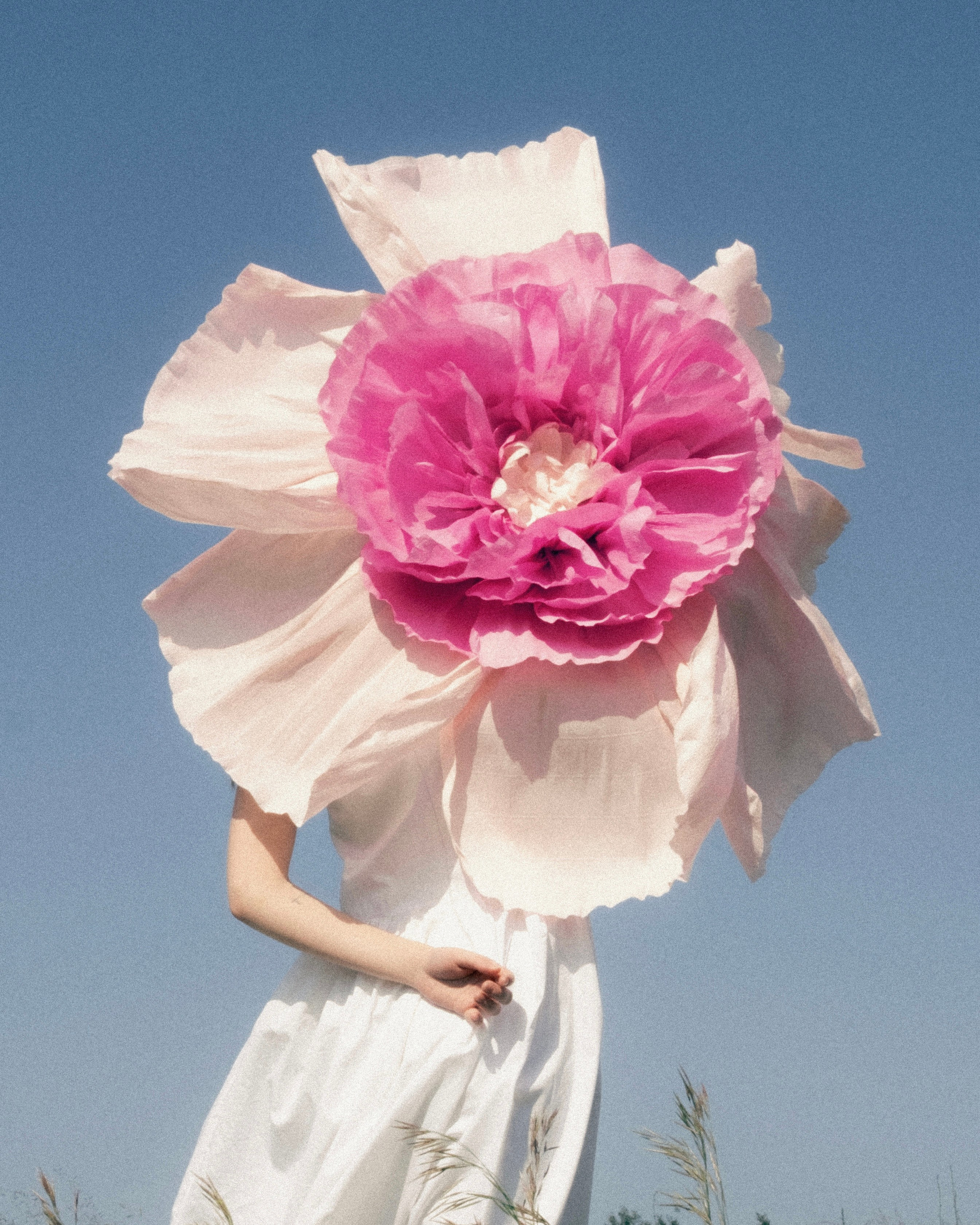 THUMBELINA. Коммерческий и fashion-фотограф в Санкт-Петербурге Олеся Поле