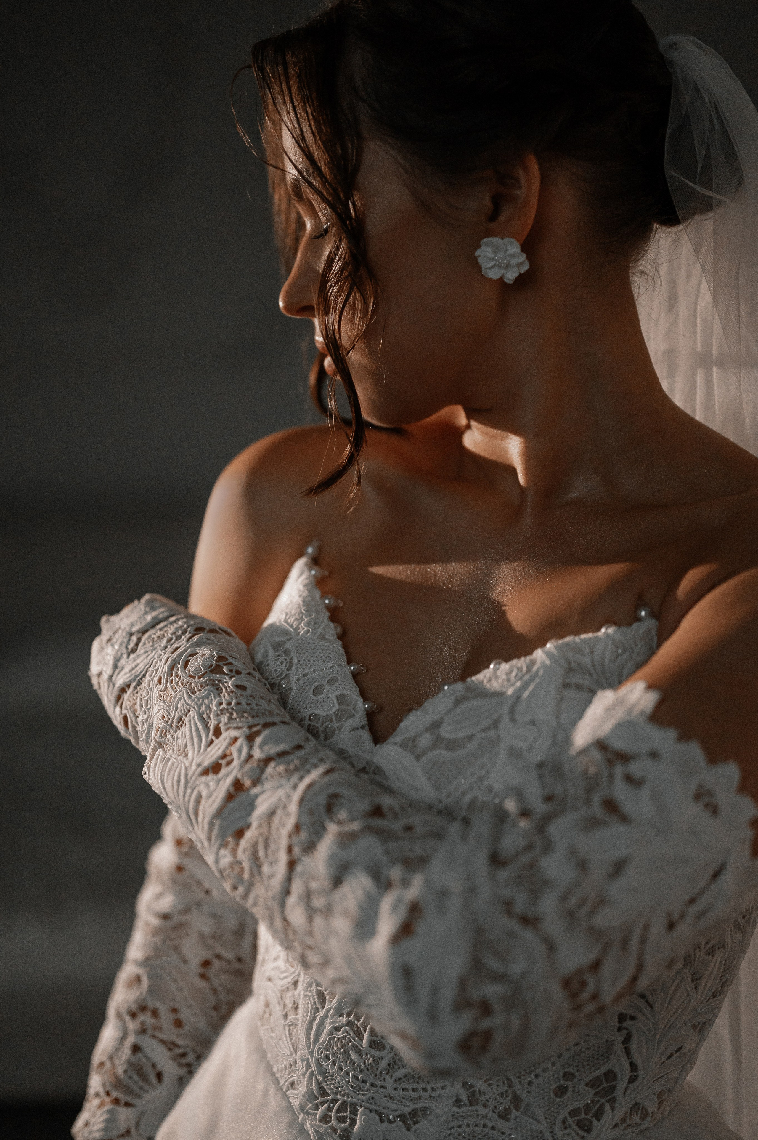 Сегодня и навсегда вместе. Свадебный и семейный фотограф в Чебоксарах Ирина Левнер