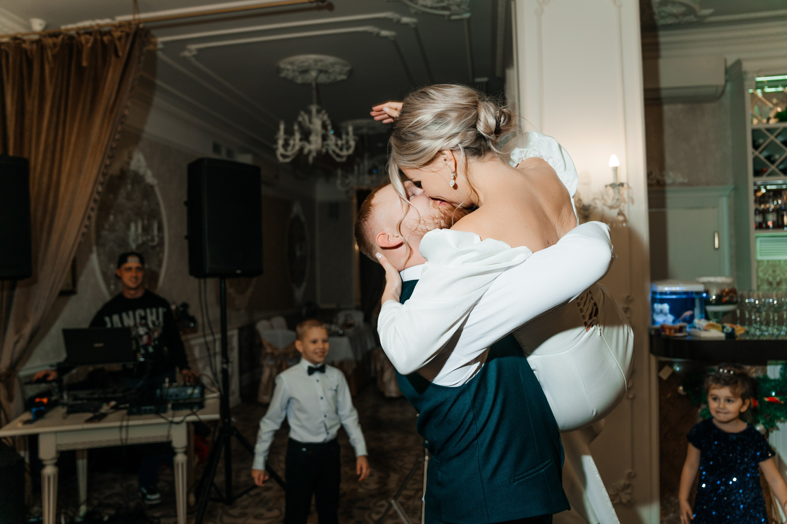 Отель «ПушкинЪ». Фотограф Ангарск Иркутск Ксения Король