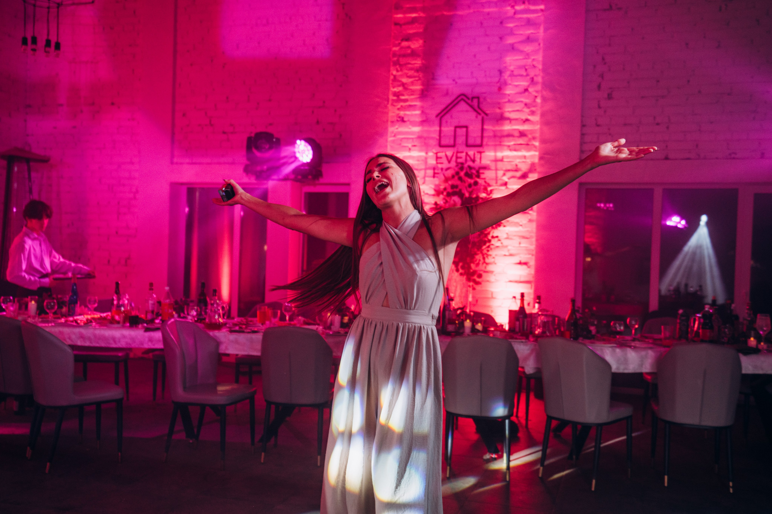 Event house Виталий & Алена. Фотограф Ангарск Иркутск Ксения Король