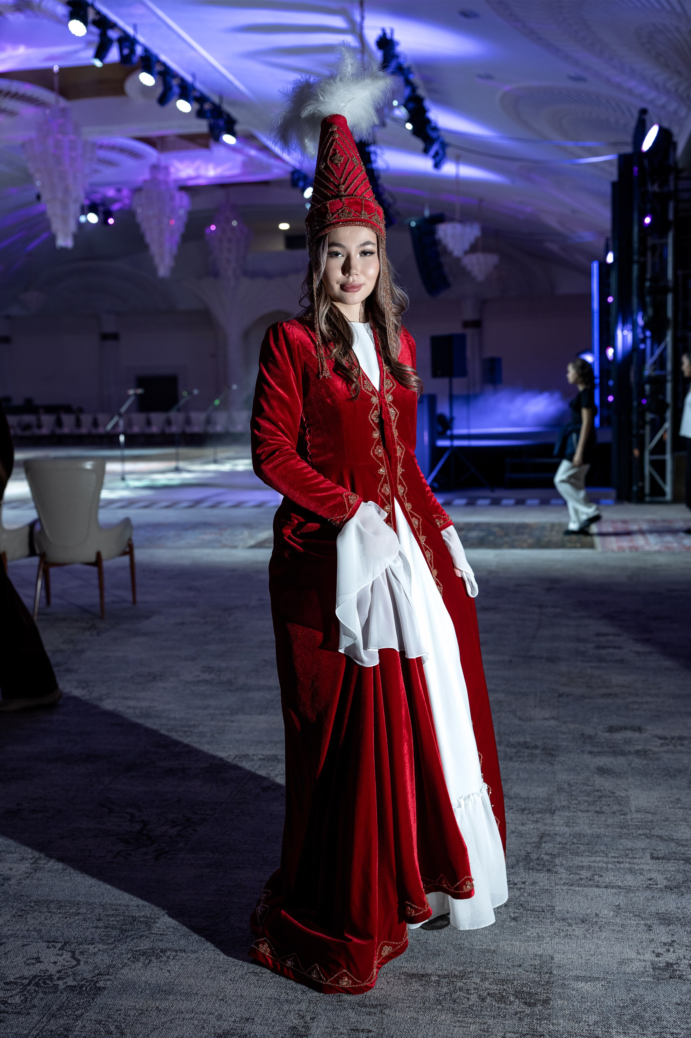 Backstage. Сайт Алматинского НЮ АРТ, будуар и фэшн фотографа Дениса Карпенко