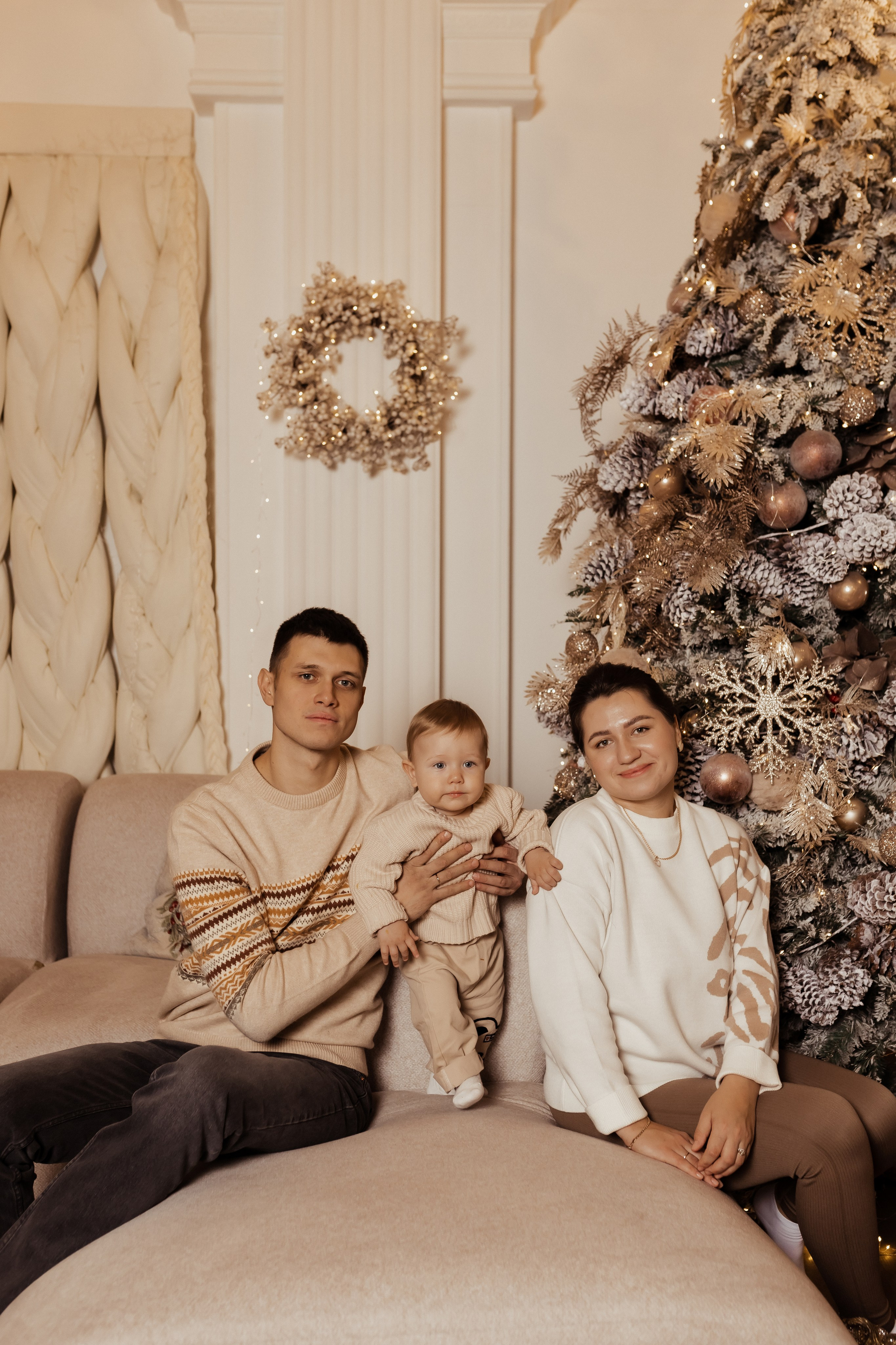 Лёша, Юля и Федя. ФОТОГРАФ Маргарита Сивакова | Ярославль Кострома Москва