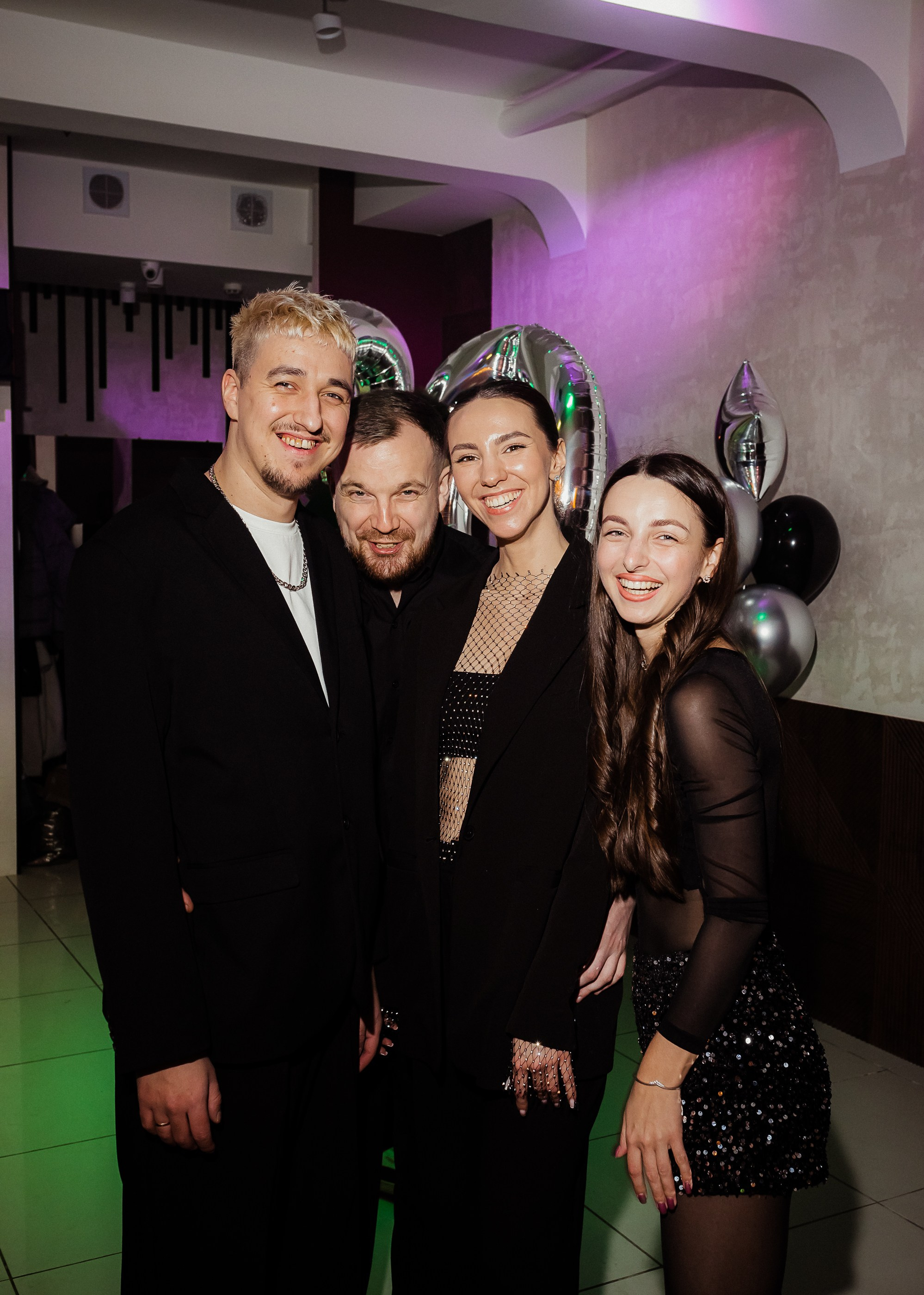 День Рождения Паши. ФОТОГРАФ Маргарита Сивакова | Ярославль Кострома Москва