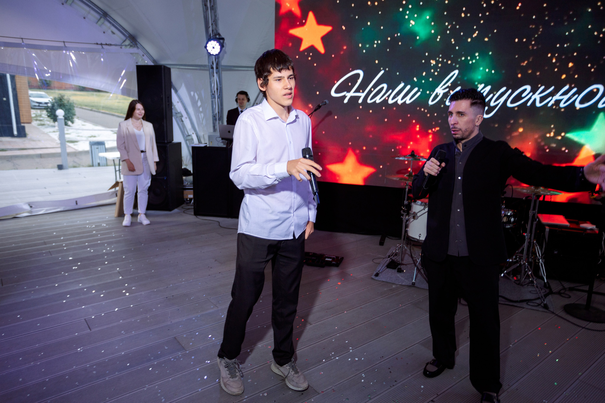 ВЫПУСКНОЙ: Волки-Липки. Все фото. Профессиональный фотограф в Ижевске Леша Петров