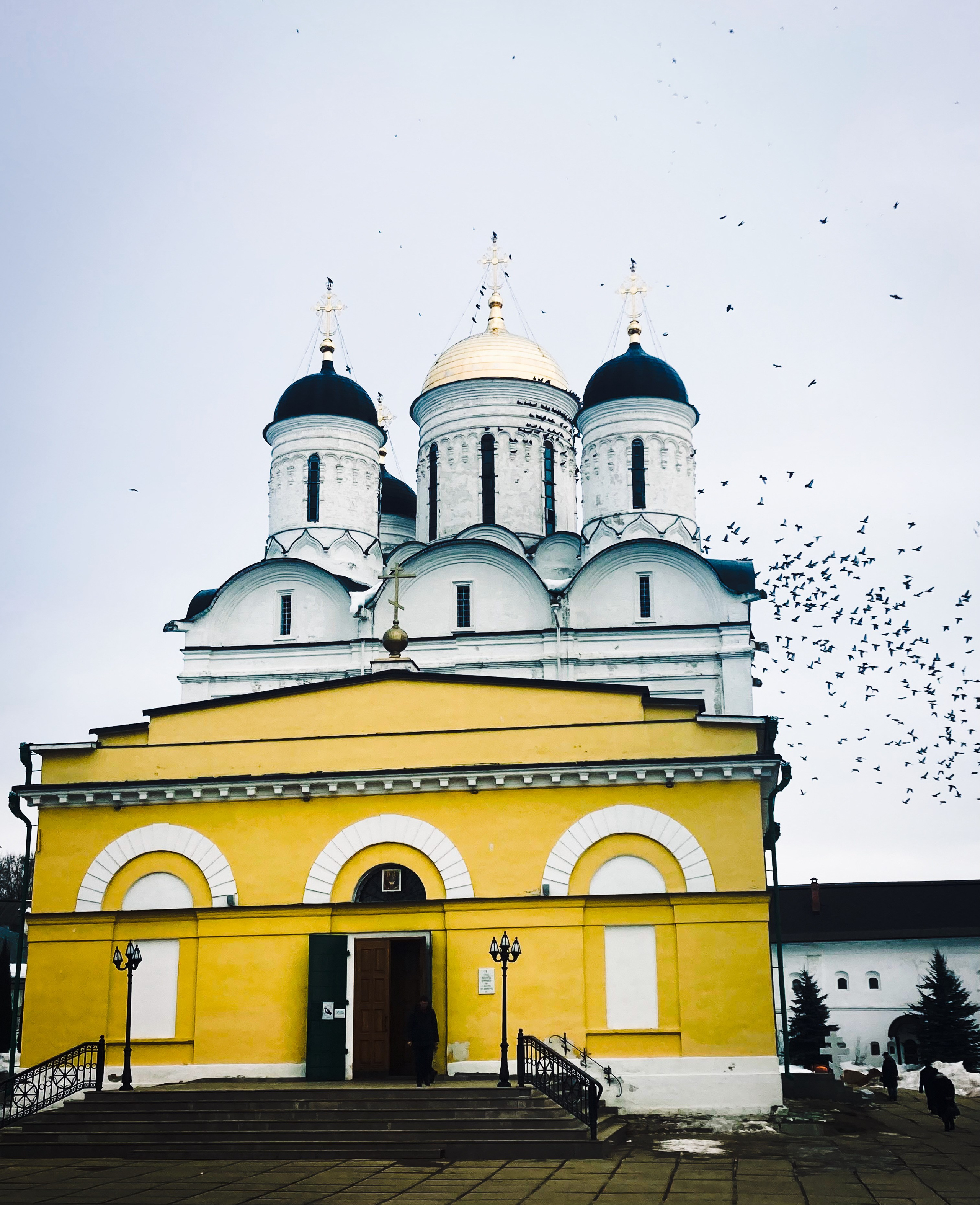 Автор: Себастьян Каминский