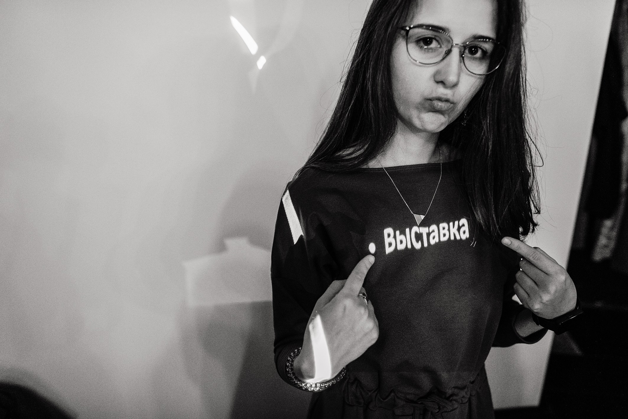 29.05.2022 // Лекция «Развитие московской городской фотографии». Фотовыставки serebro.gallery, в которых автором можешь стать ты! | Москва