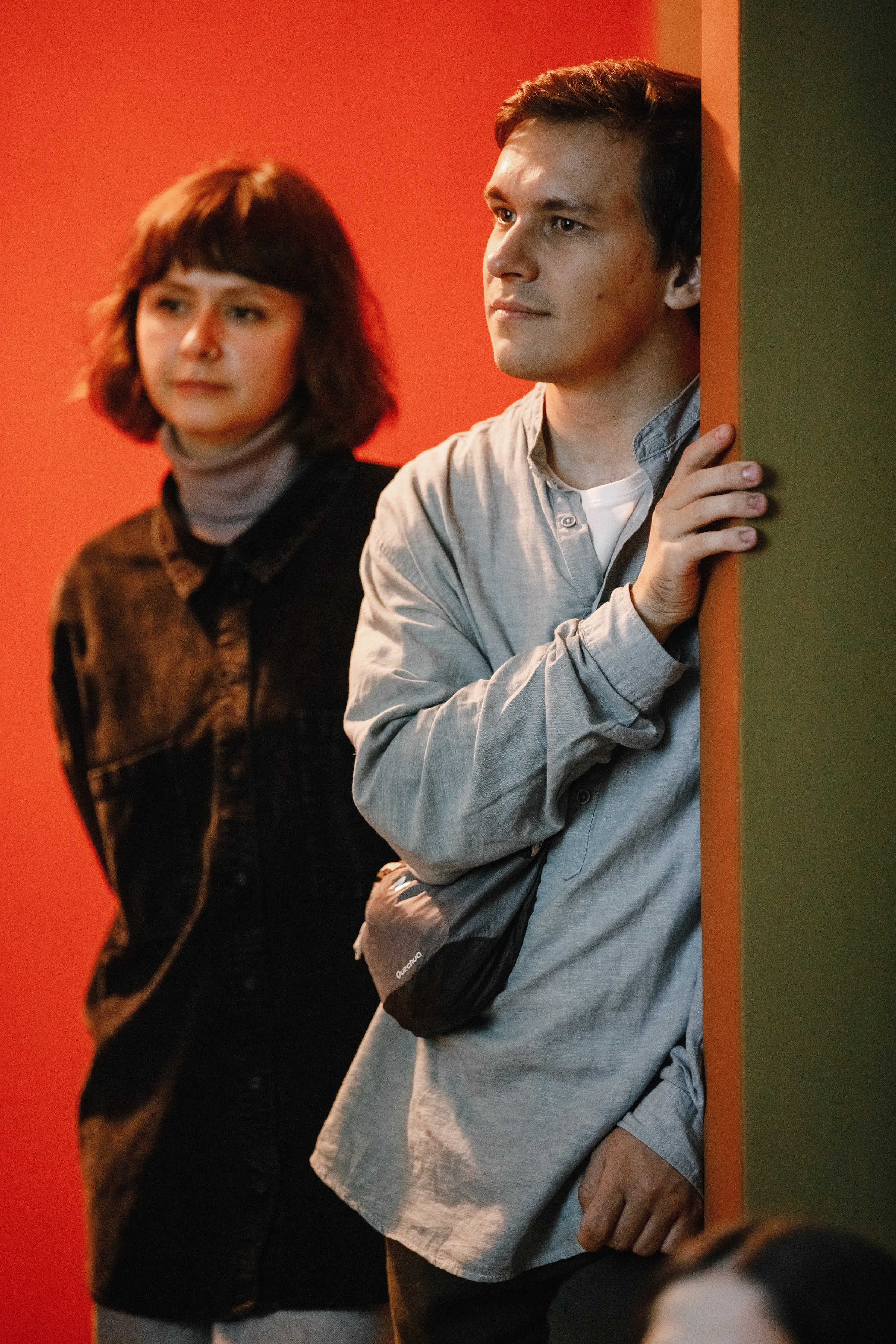 11.11.2022 // Совместно с ЕДЕМ.ДАЛЬШЕ. Фотовыставки serebro.gallery, в которых автором можешь стать ты! | Москва