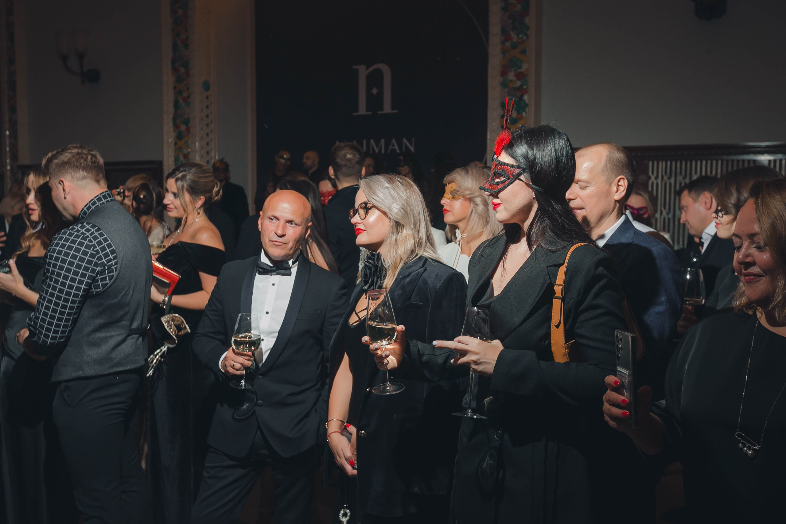 Репортажи. Репортажный фотограф Андрей Герасимов