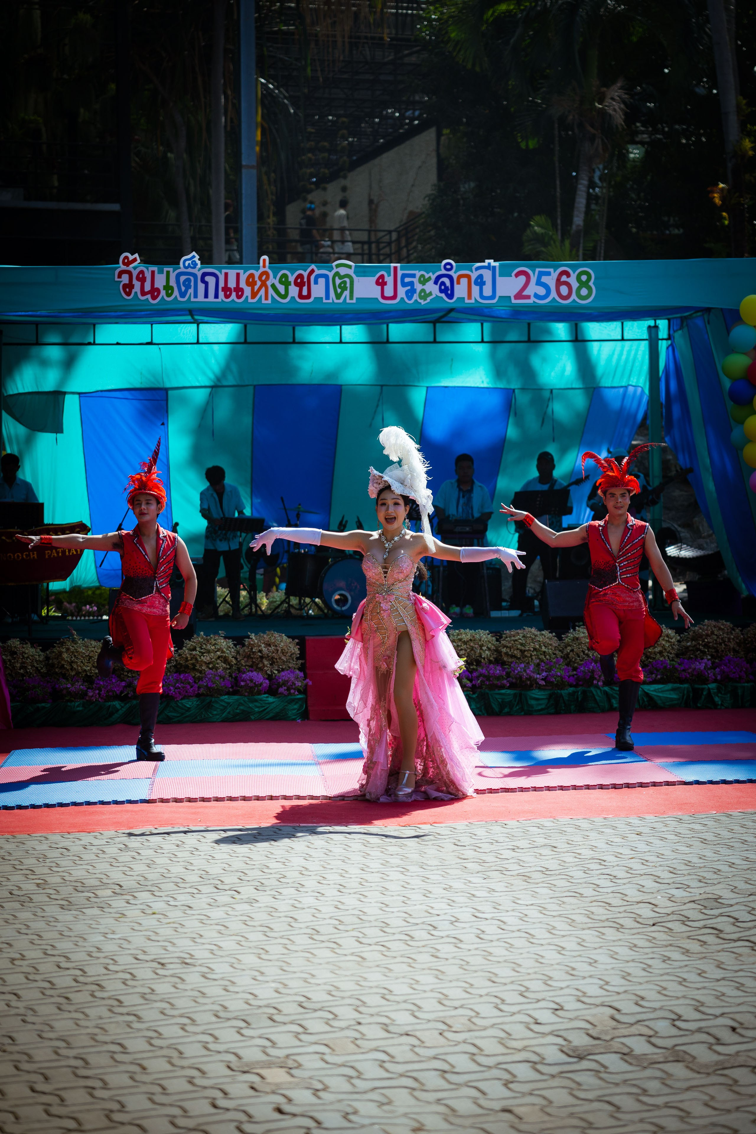 Таиланд (зима 2025). Фотограф Виноградов Константин