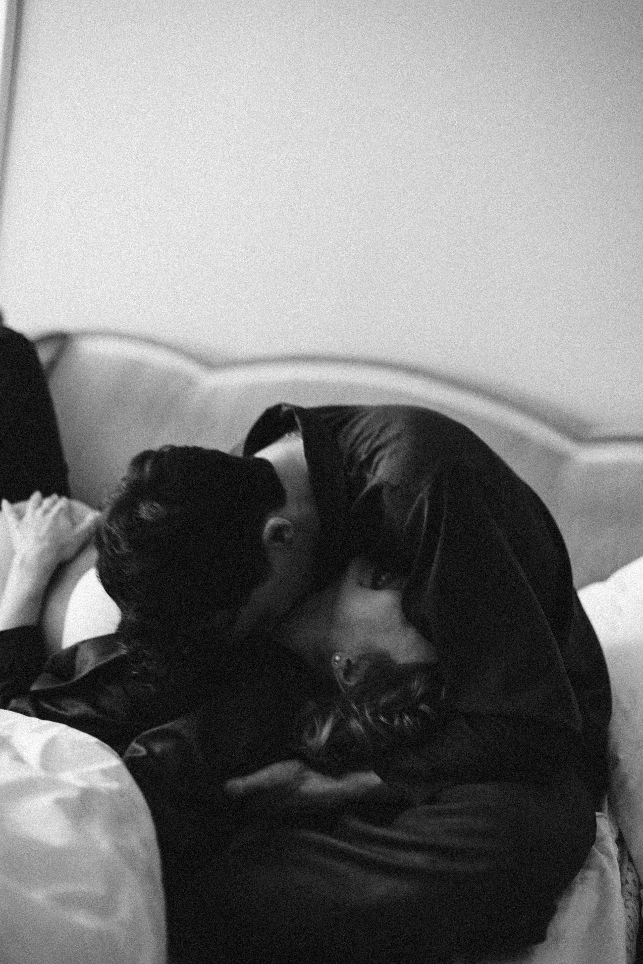 Юлия и Леонид " — в ожидании». Фотограф Санкт-Петербург, Новороссийск