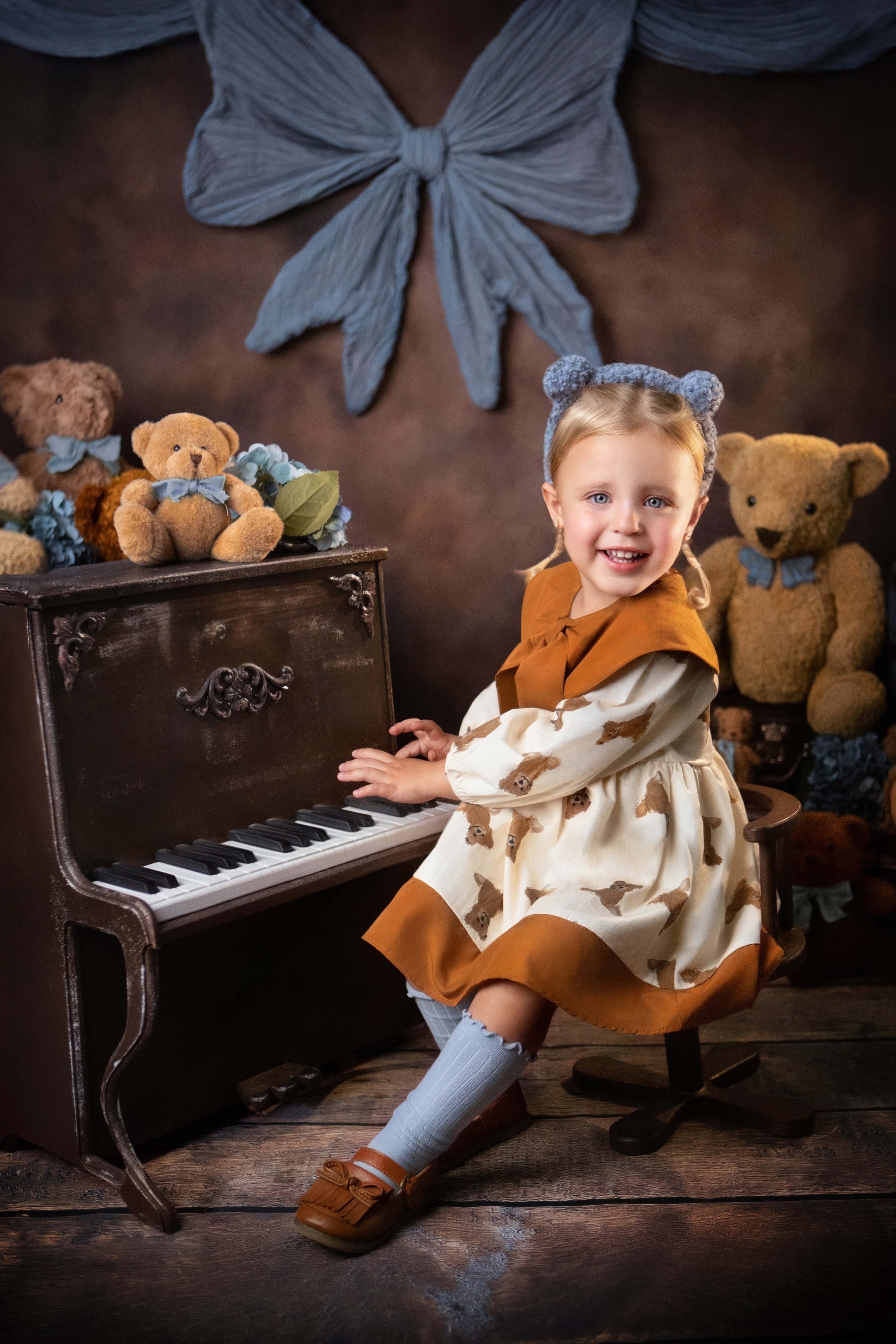 Осенние детские фотопроекты в СПб. Детский и ньюборн фотограф в Санкт-Петербурге Марина Айдинян