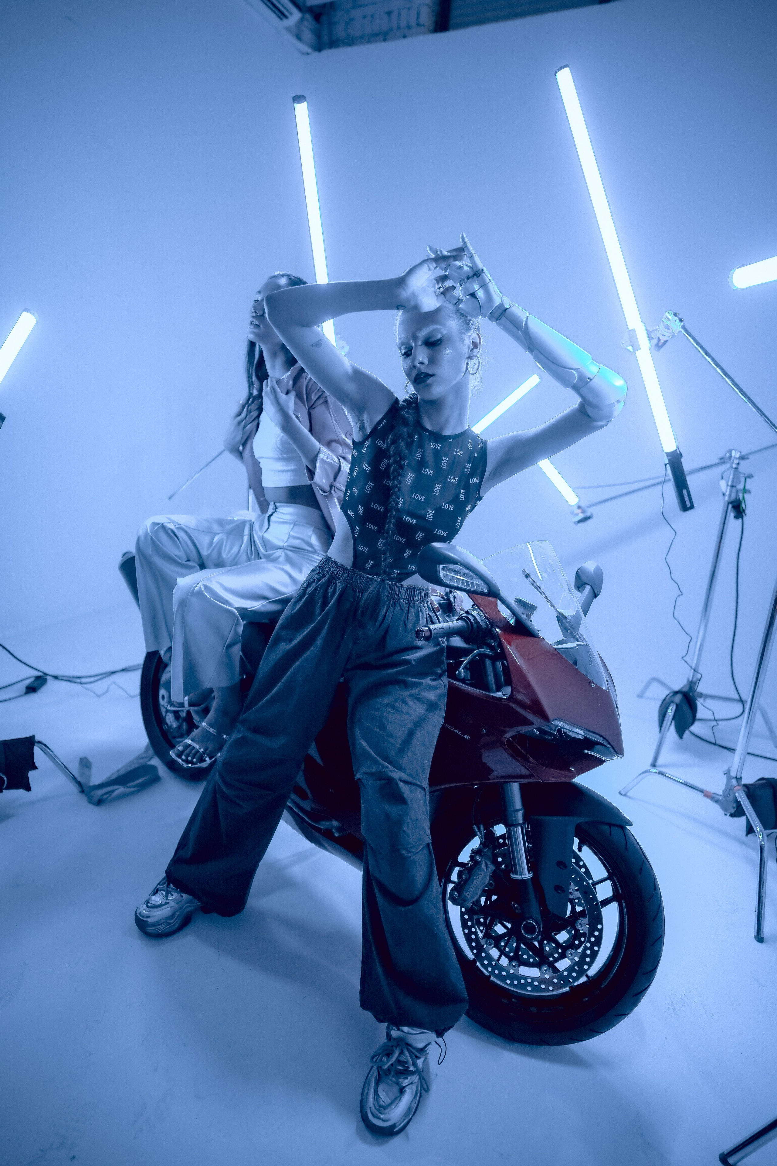 Фотофестиваль Wfolio. Портретный и семейный фотограф в Москве/Видное