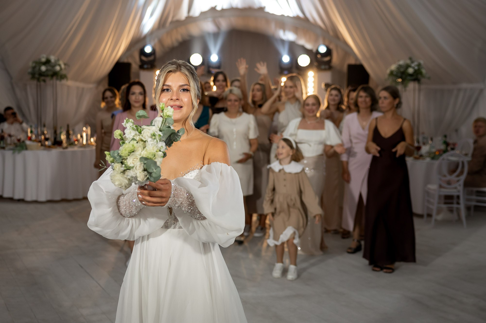 Лиза и Стас. Свадебный Фотограф Никита Духник